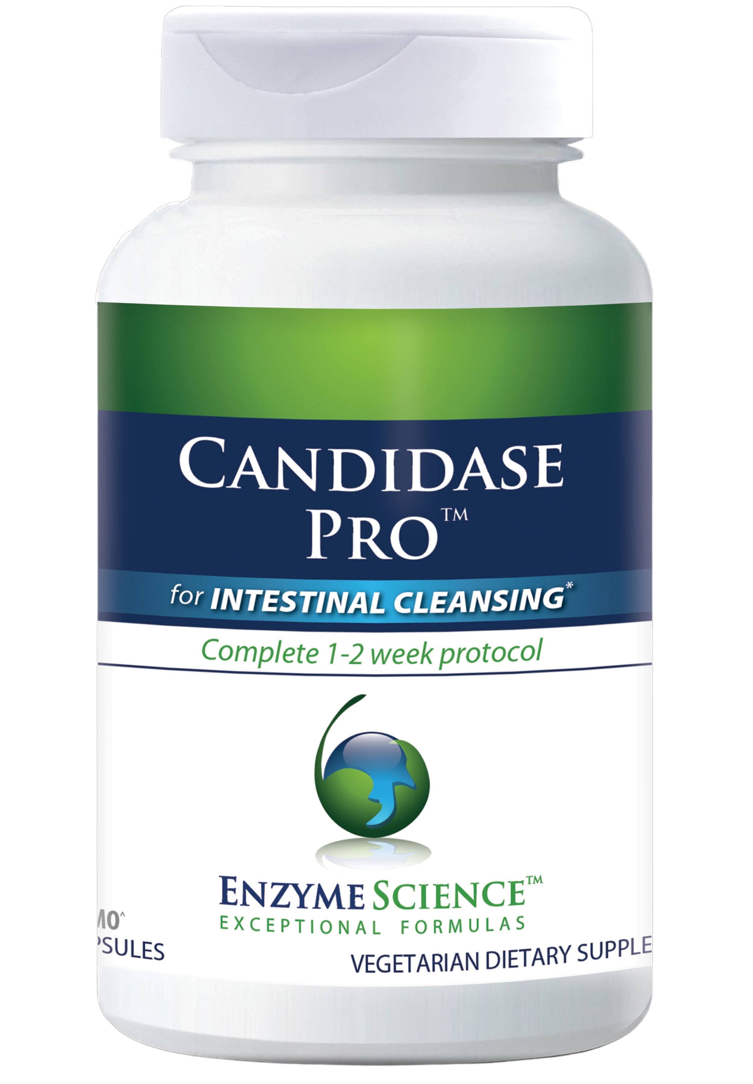 Enzyme Science Candidase Pro