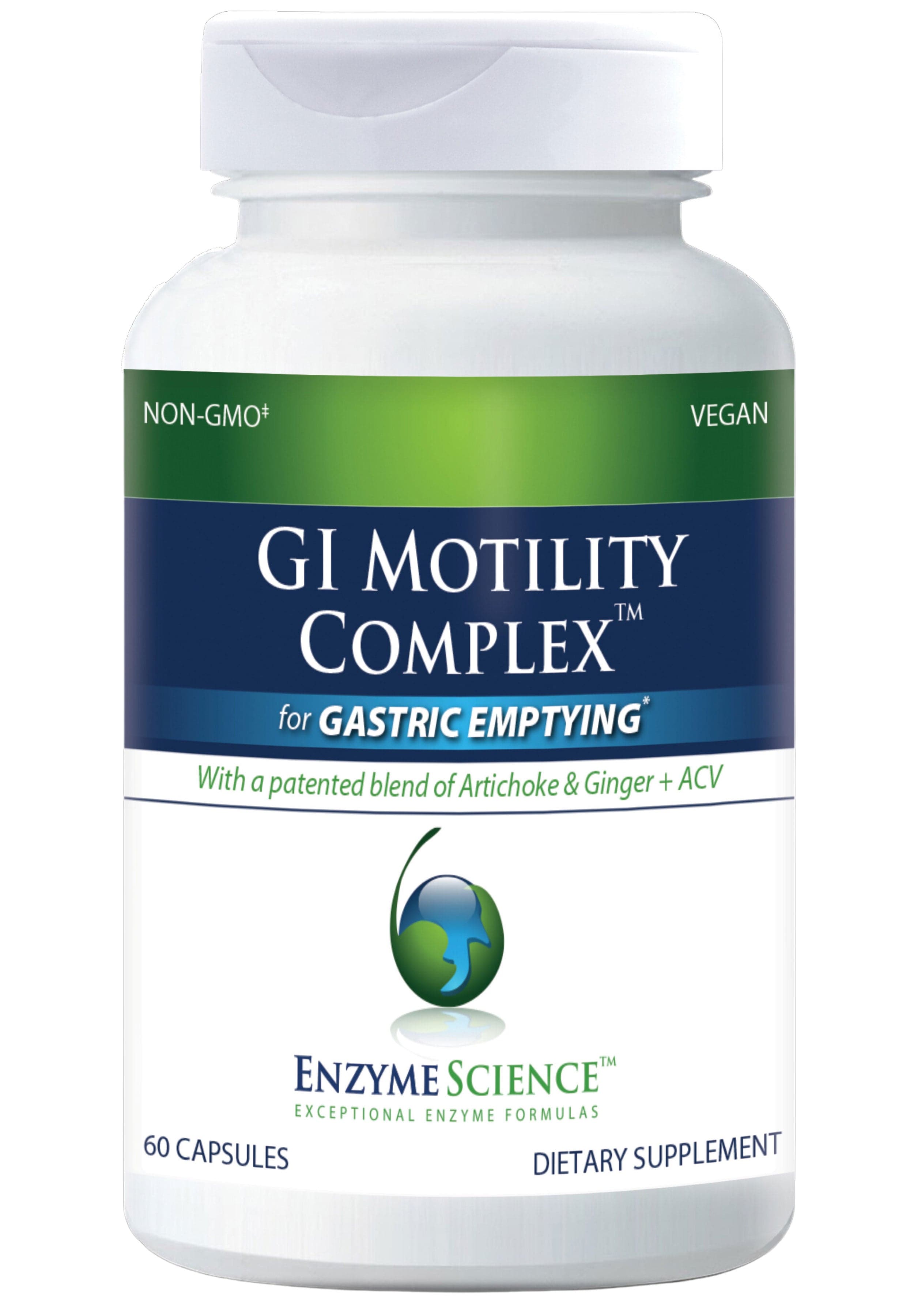 Enzyme Science GI Motility Complex