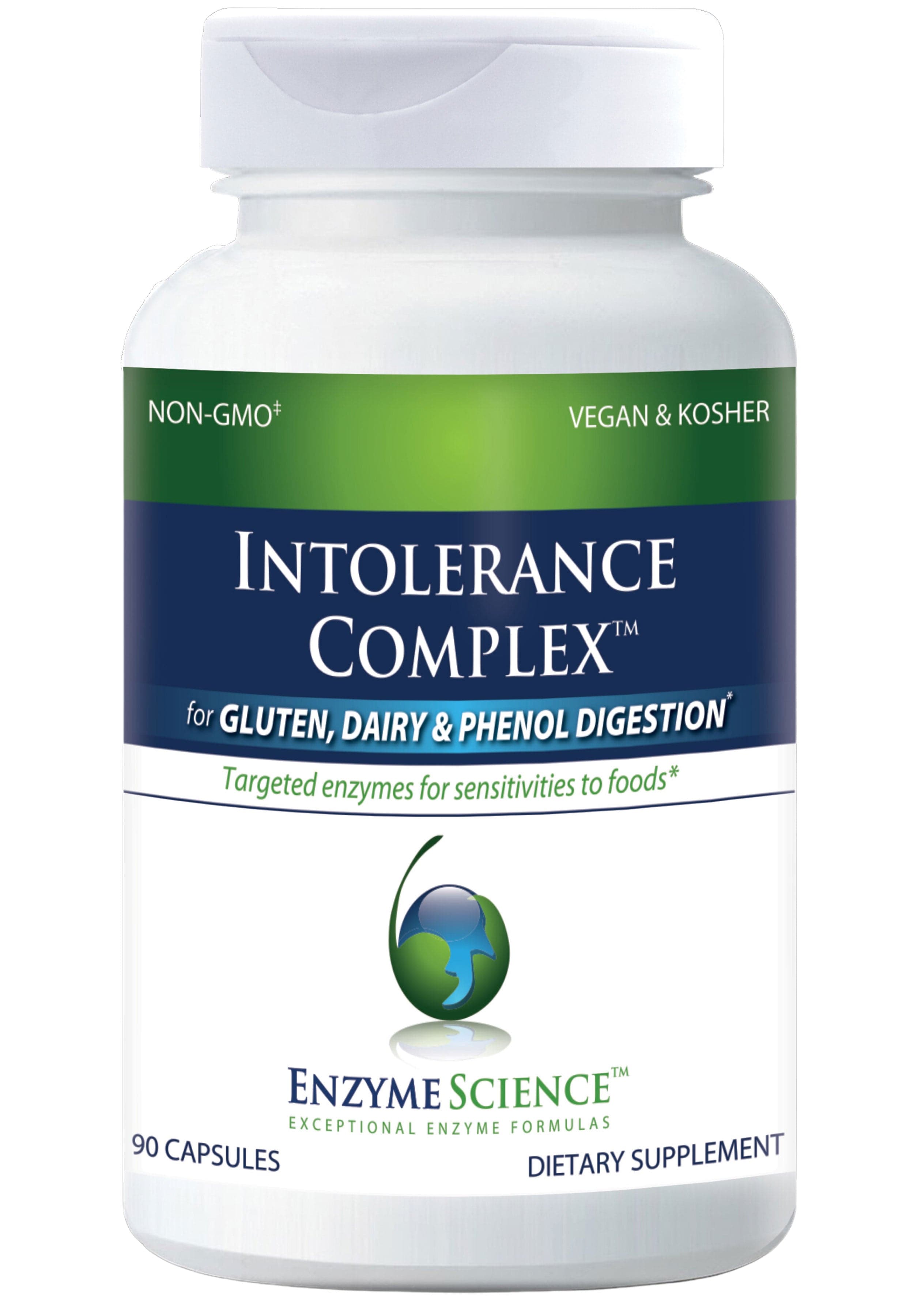 Enzyme Science Intolerance Complex