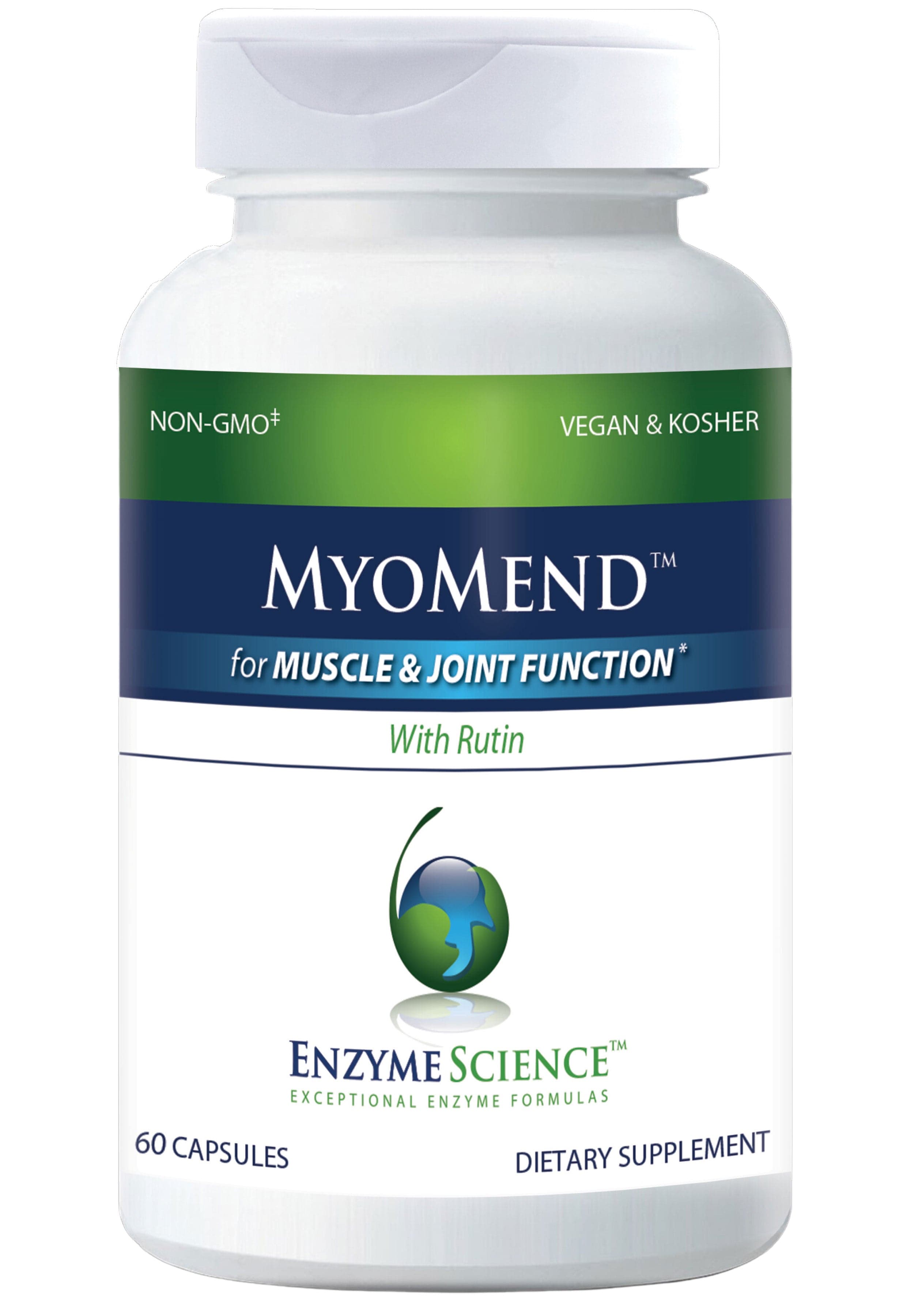 Enzyme Science MyoMend
