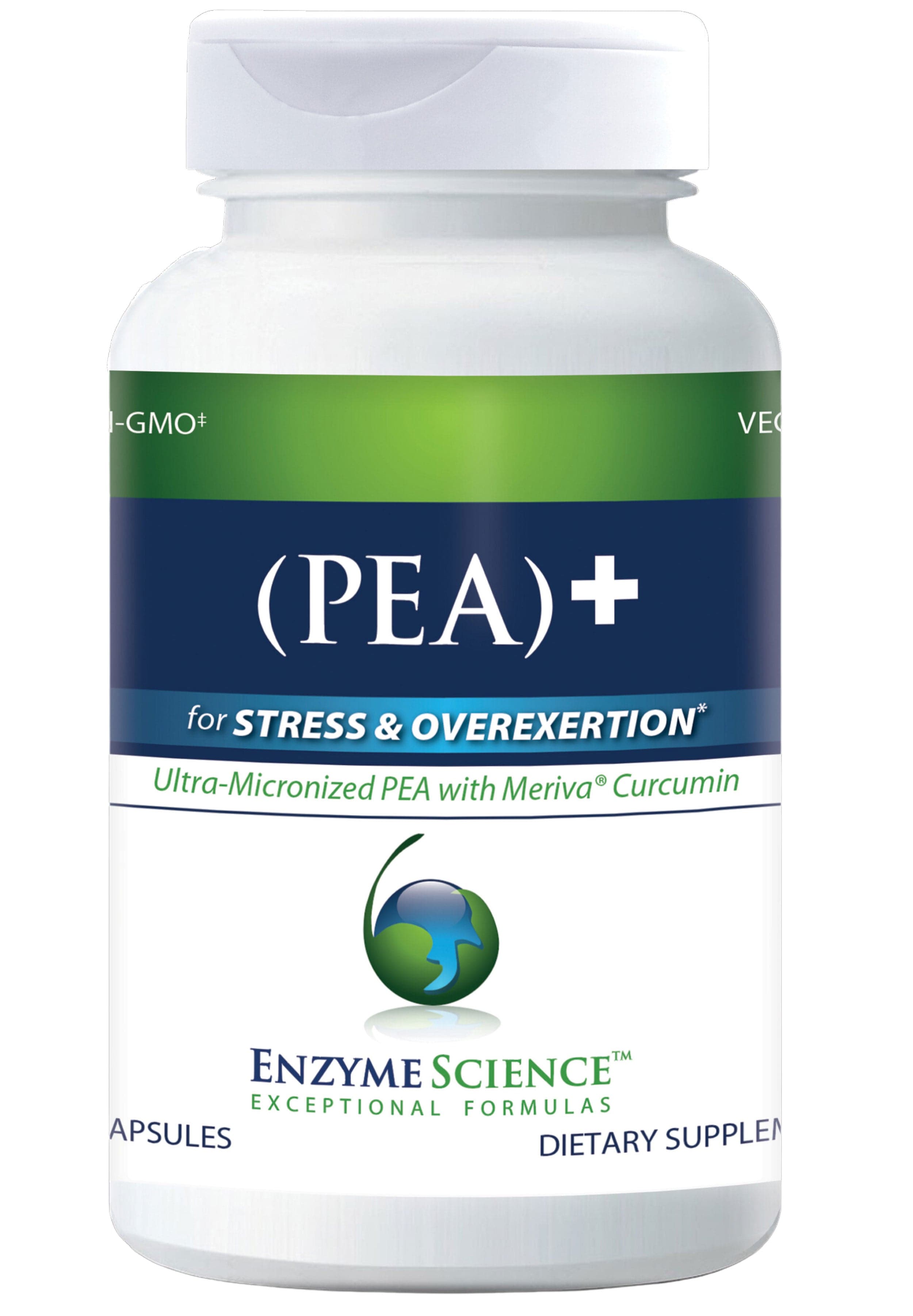 Enzyme Science (PEA) +