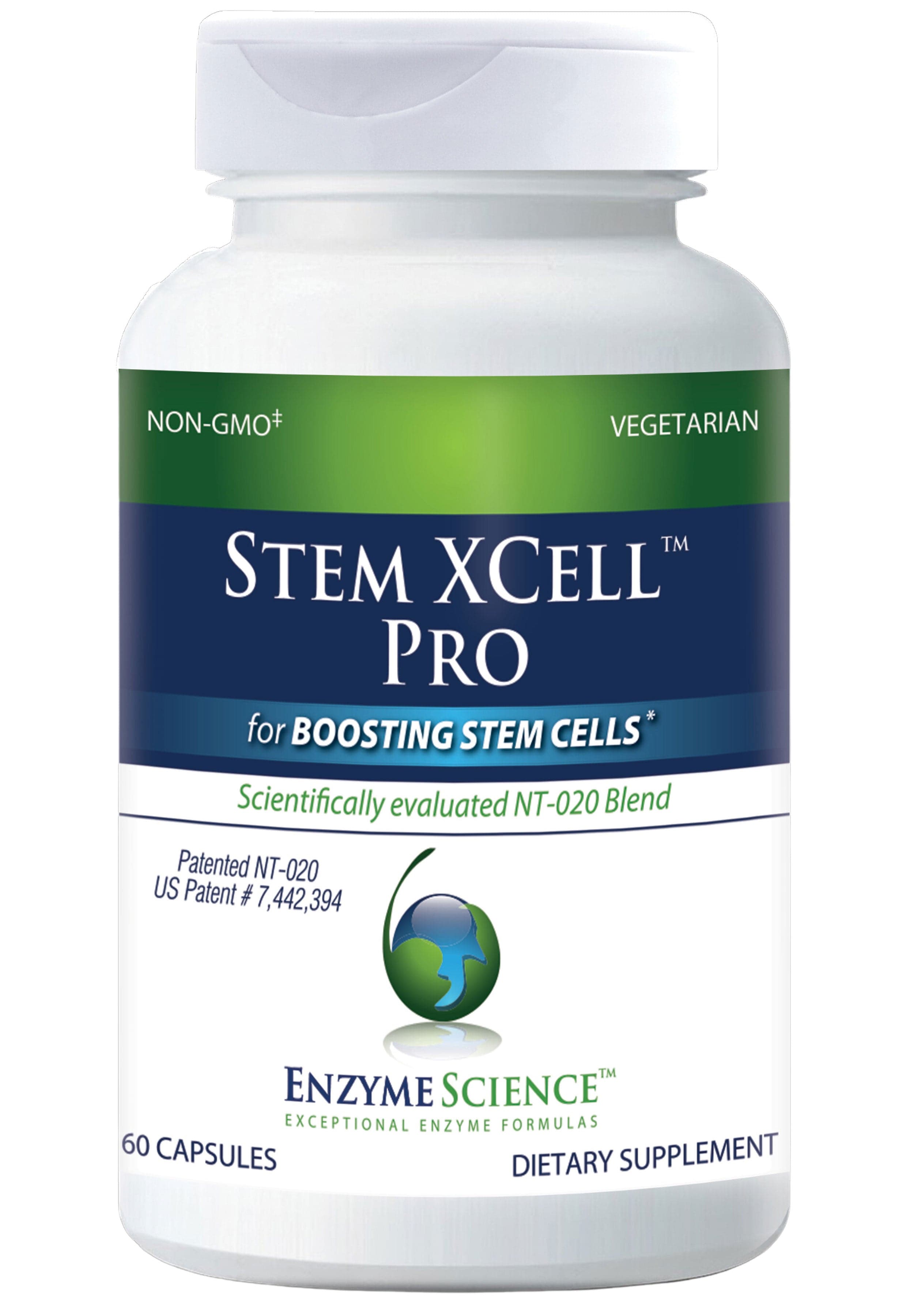 Enzyme Science Stem XCell Pro
