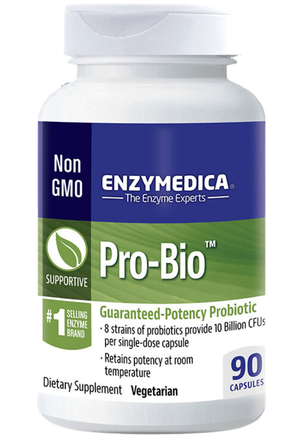 Enzymedica Pro-Bio