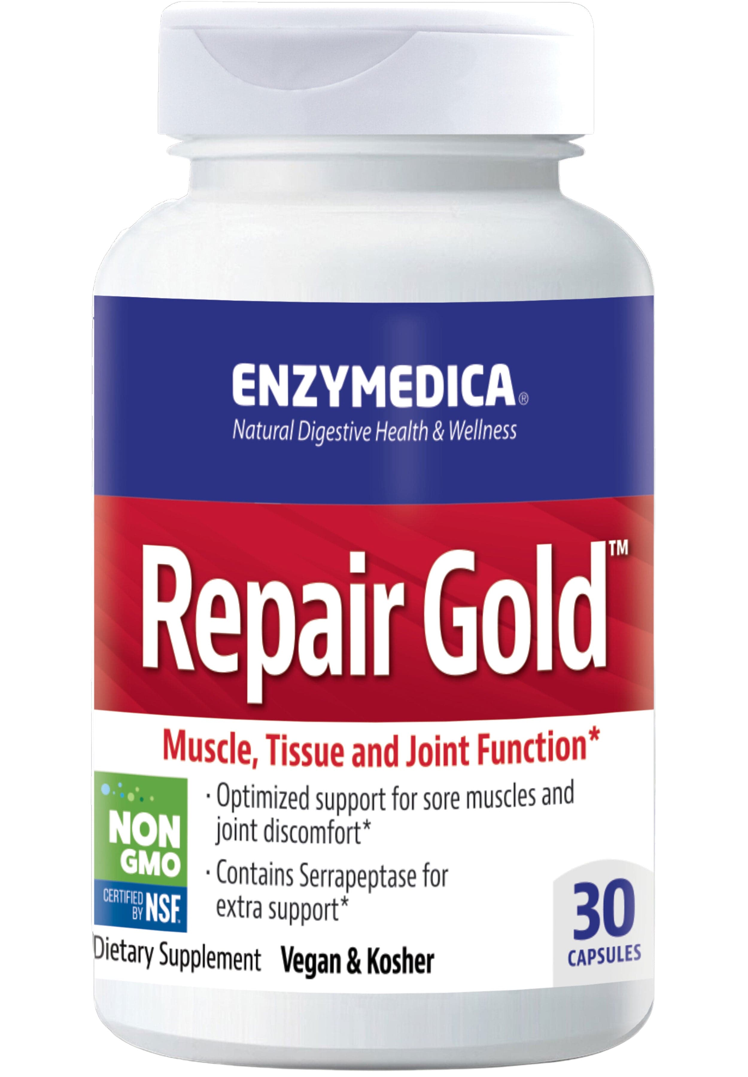 Enzymedica Repair Gold