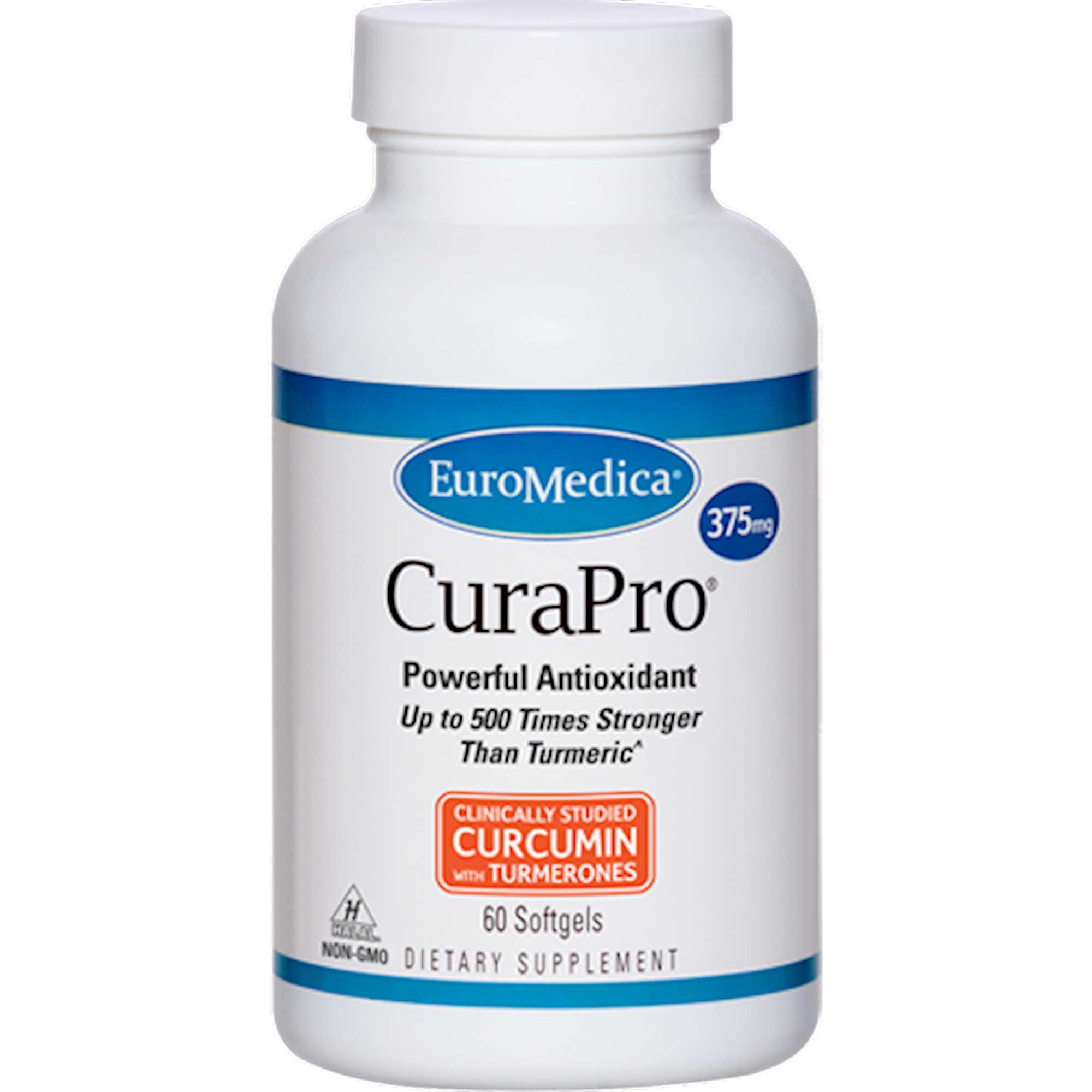 EuroMedica CuraPro (375 mg)