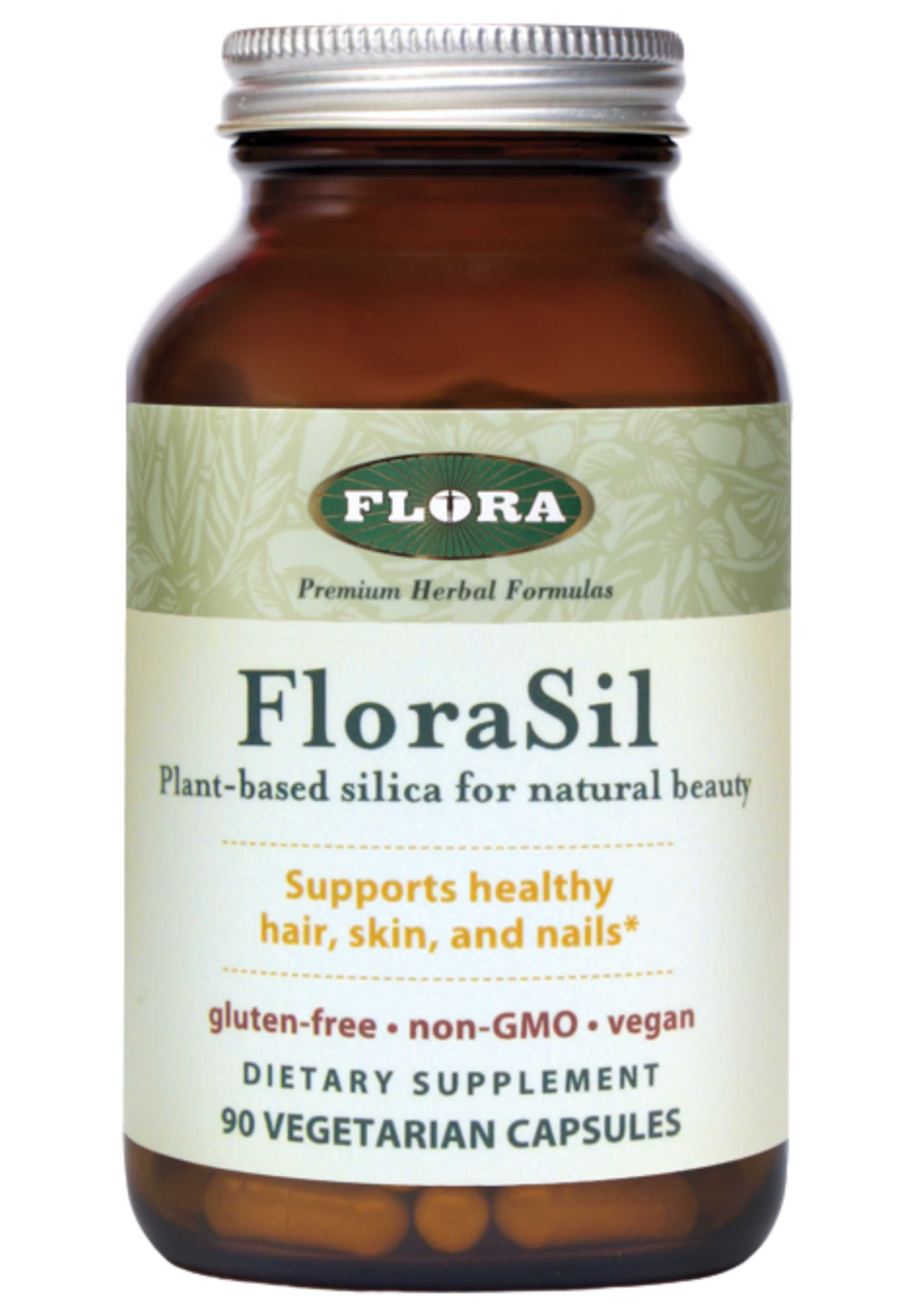 Flora FloraSil