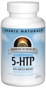 Source Naturals 5-HTP 100 mg