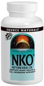 Source Naturals Neptune Krill Oil 1000 mg