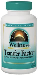 Source Naturals Wellness Transfer Factor
