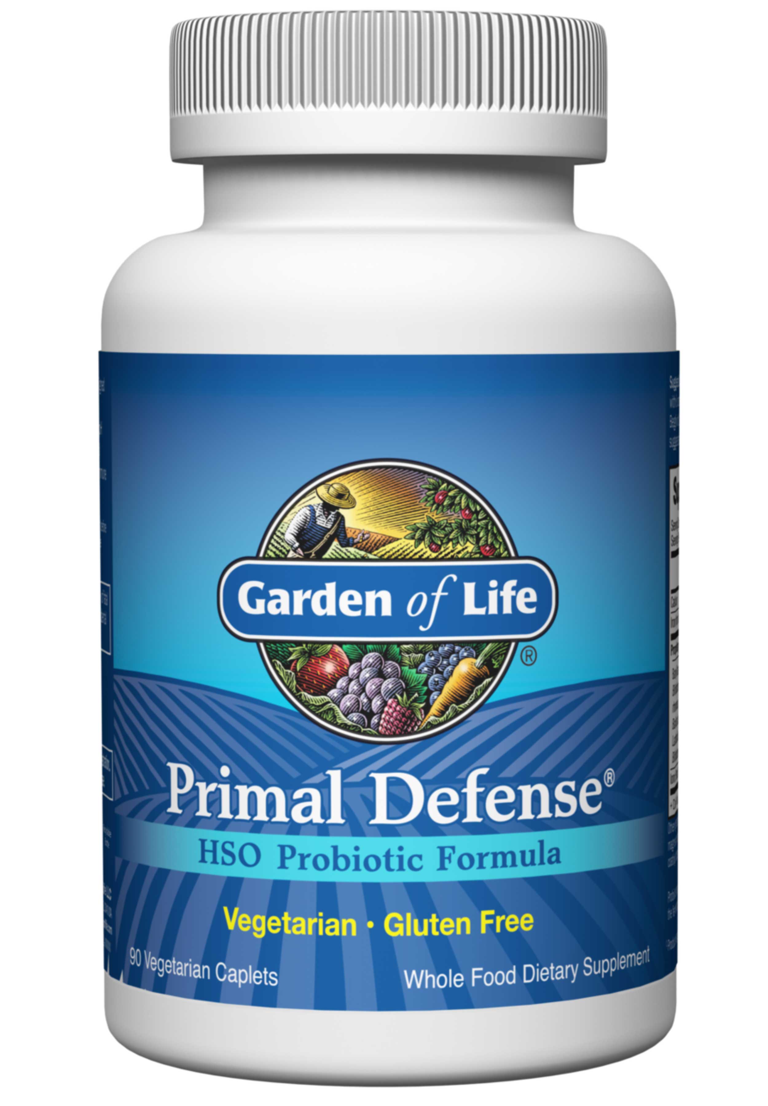 Garden of Life Primal Defense