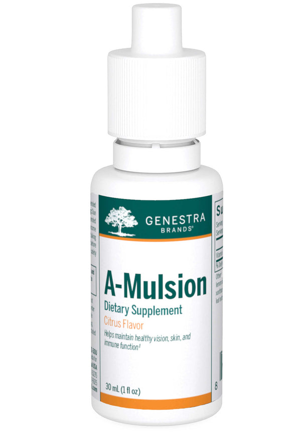 Genestra Brands A-Mulsion