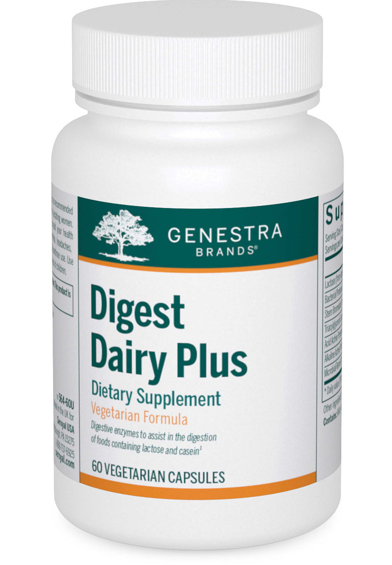 Genestra Brands Digest Dairy Plus