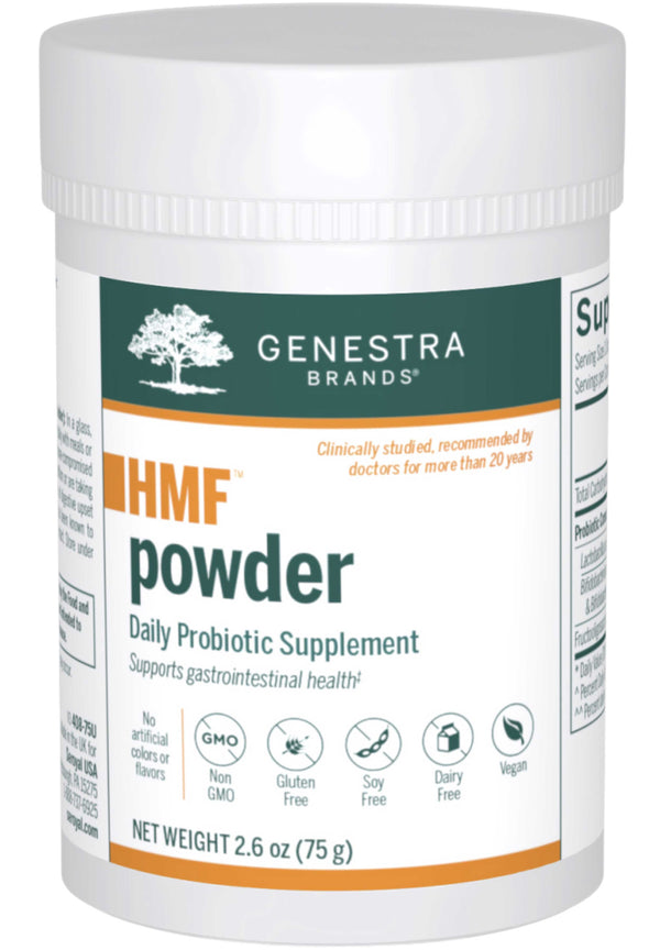 Genestra Brands HMF Powder