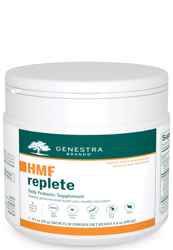Genestra Brands HMF Replete