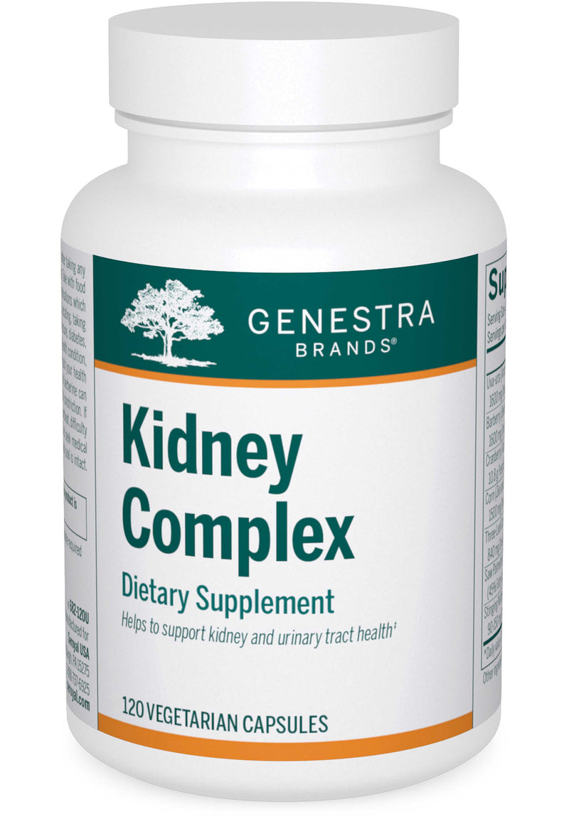 Genestra Brands Kidney Complex
