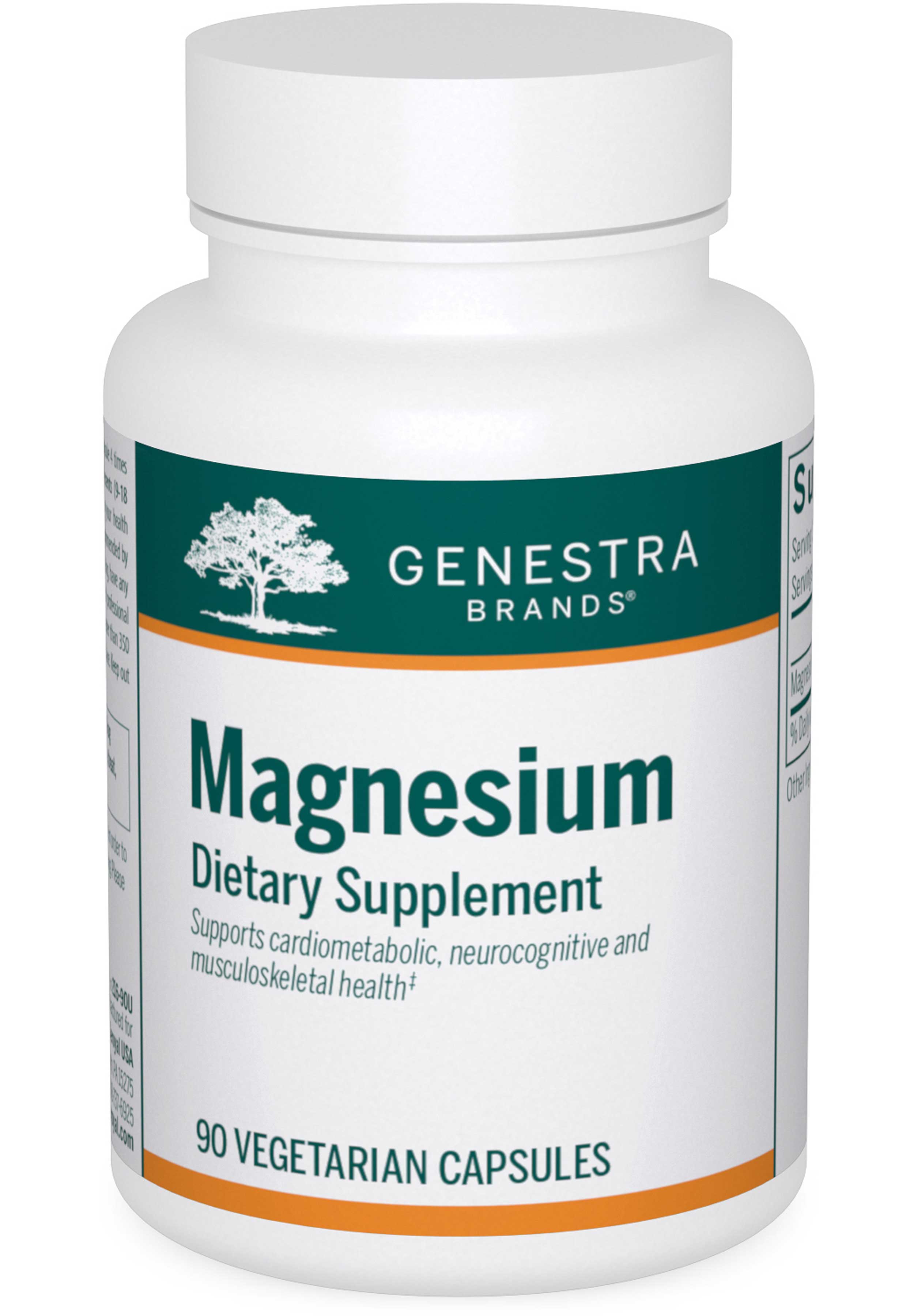 Genestra Brands Magnesium
