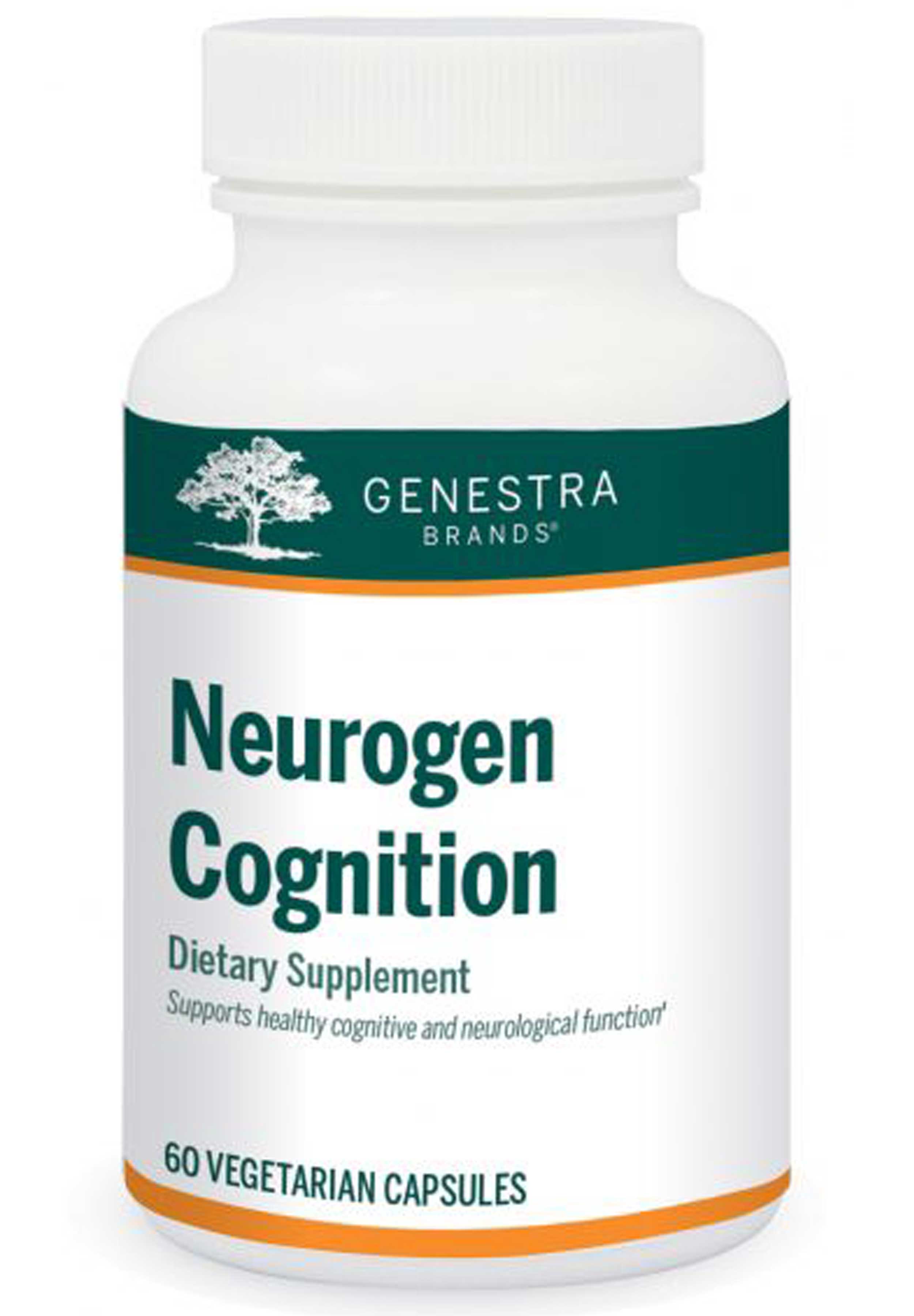 Genestra Brands Neurogen Cognition
