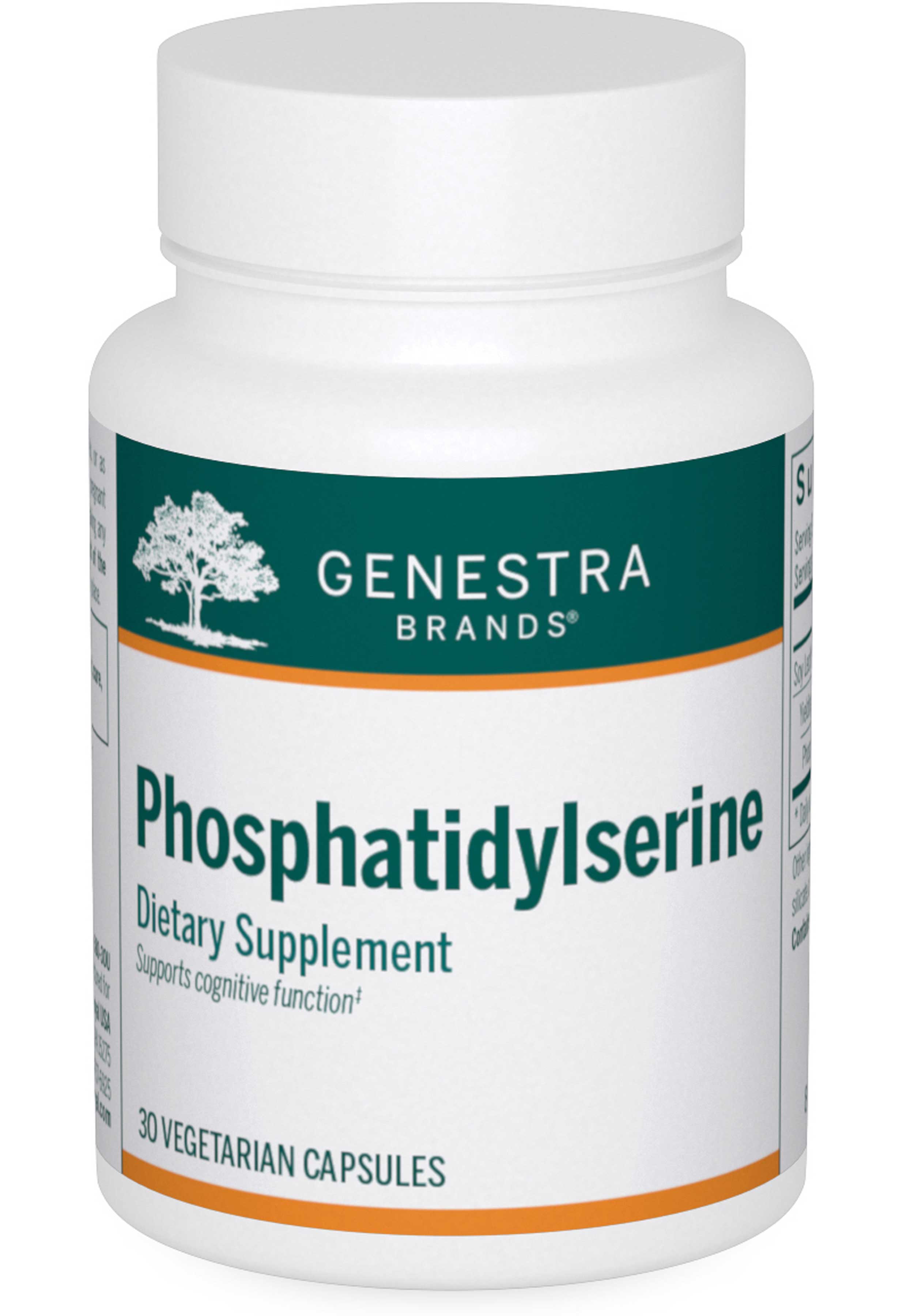 Genestra Brands Phosphatidylserine