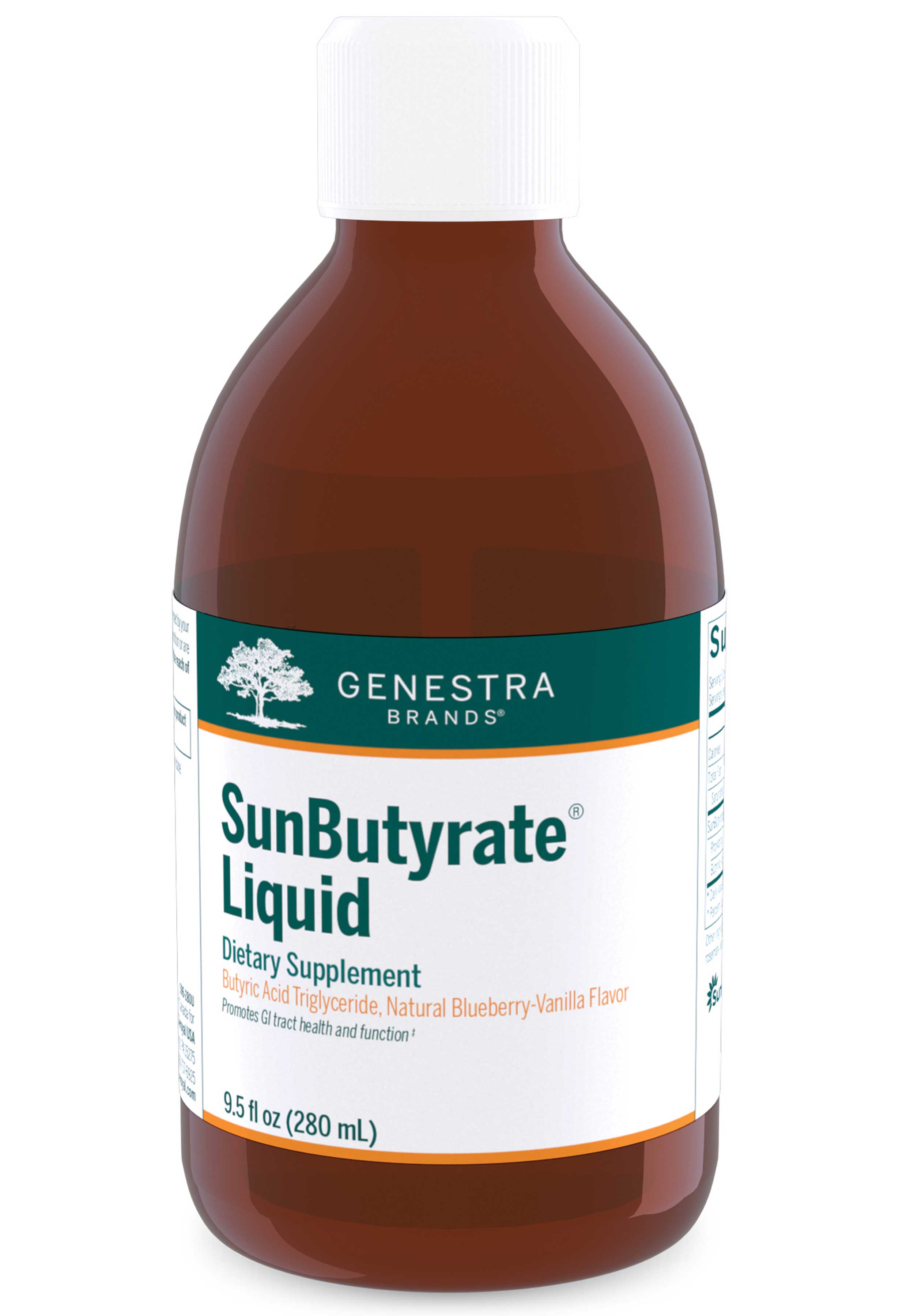 Genestra Brands SunButyrate™ Liquid