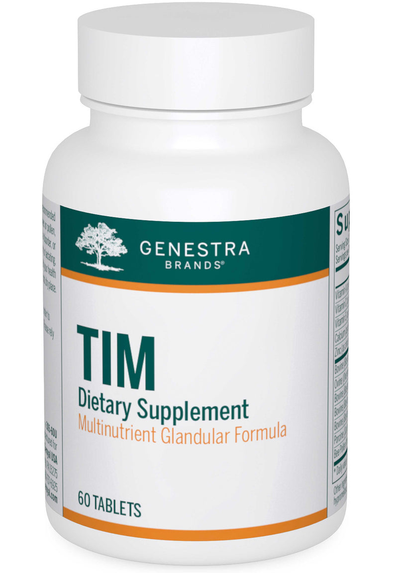Genestra Brands TIM