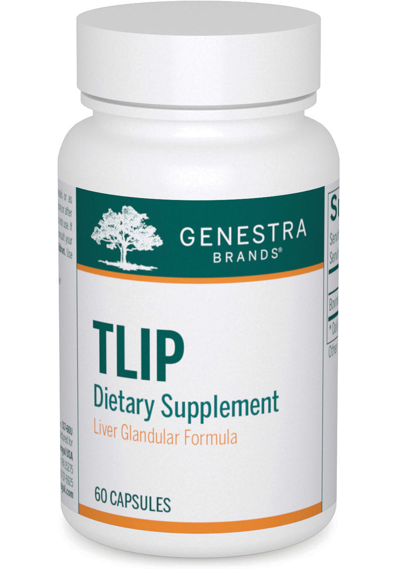 Genestra Brands TLIP