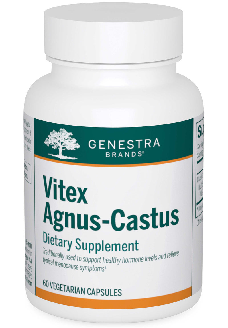 Genestra Brands Vitex Agnus-Castus