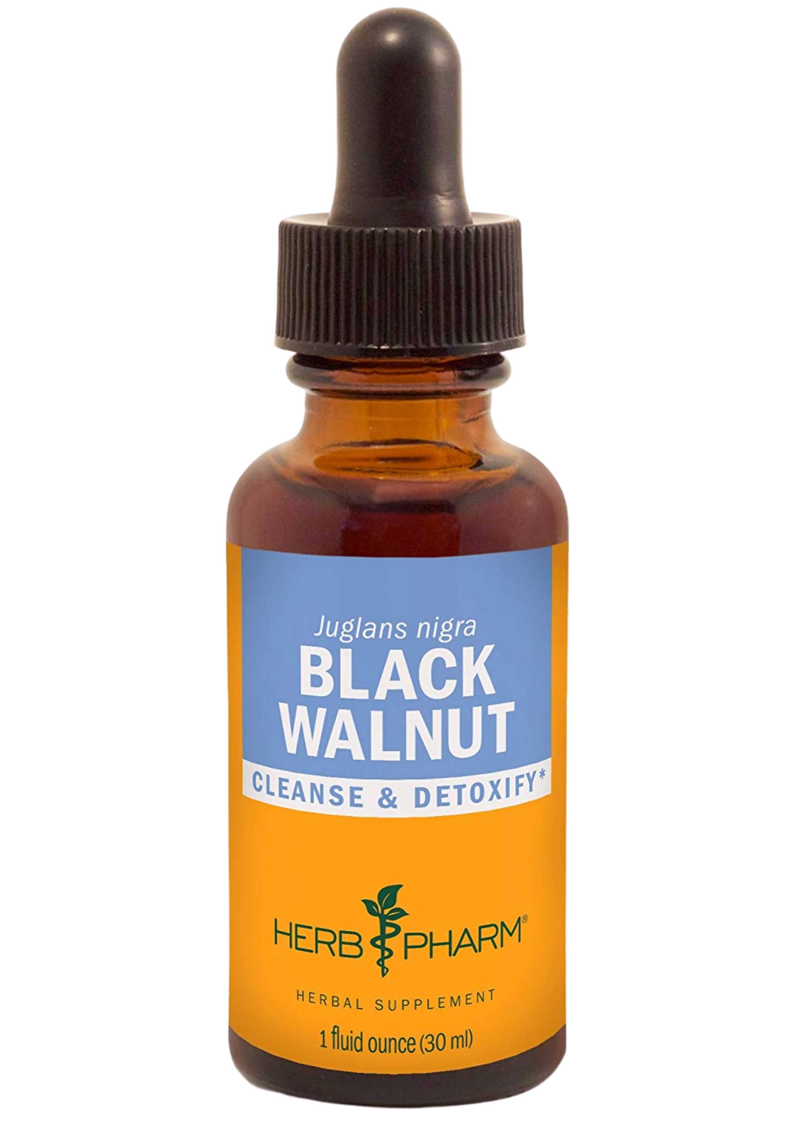 Herb Pharm Black Walnut