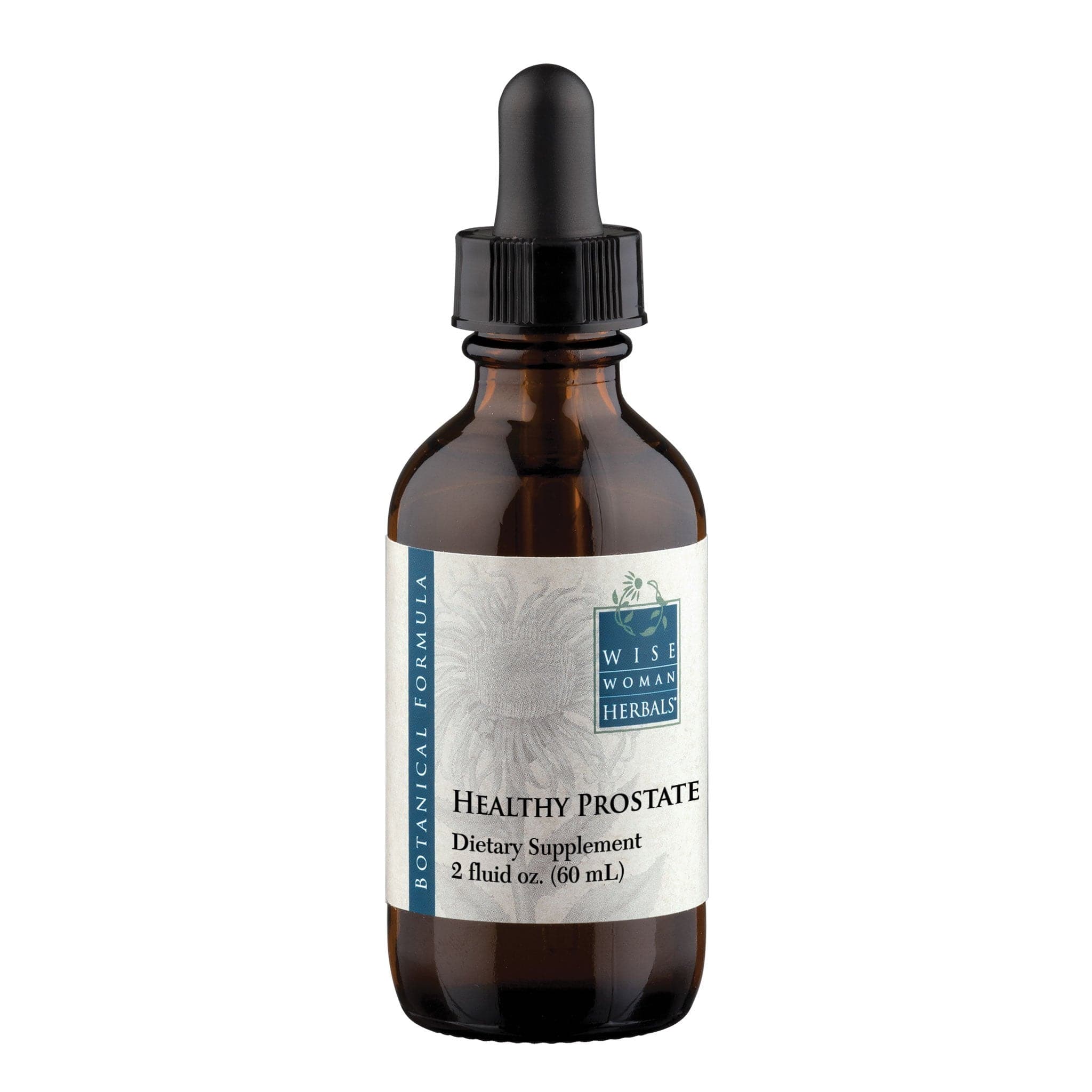 Wise Woman Herbals Healthy Prostate