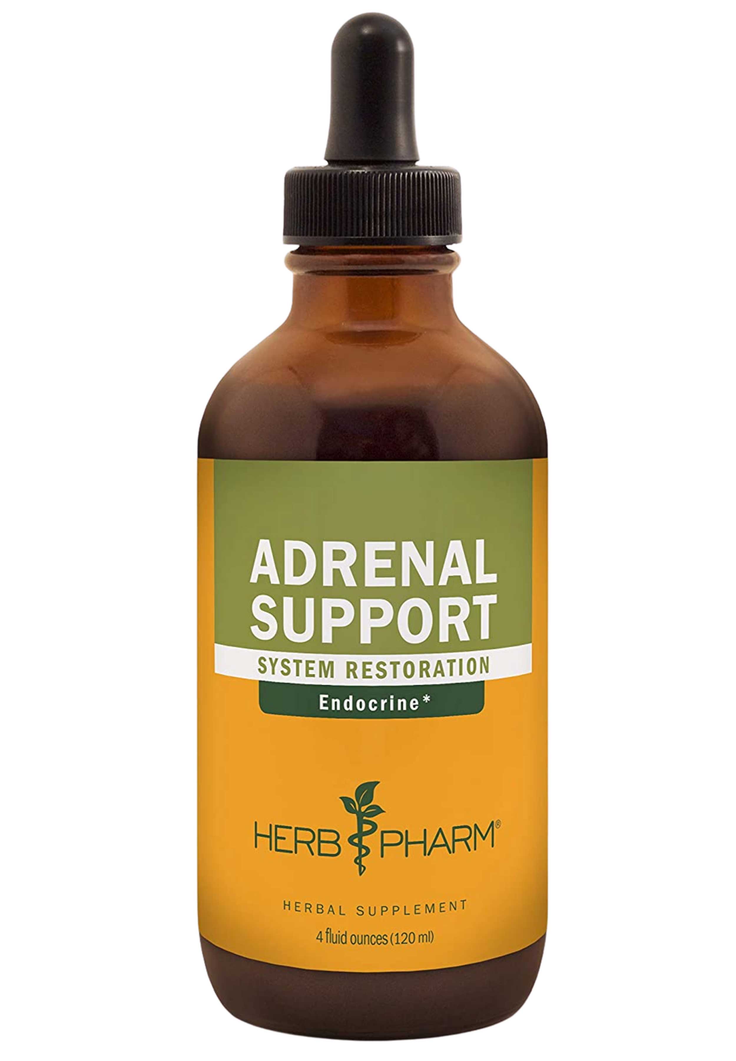 Herb Pharm Adrenal Support