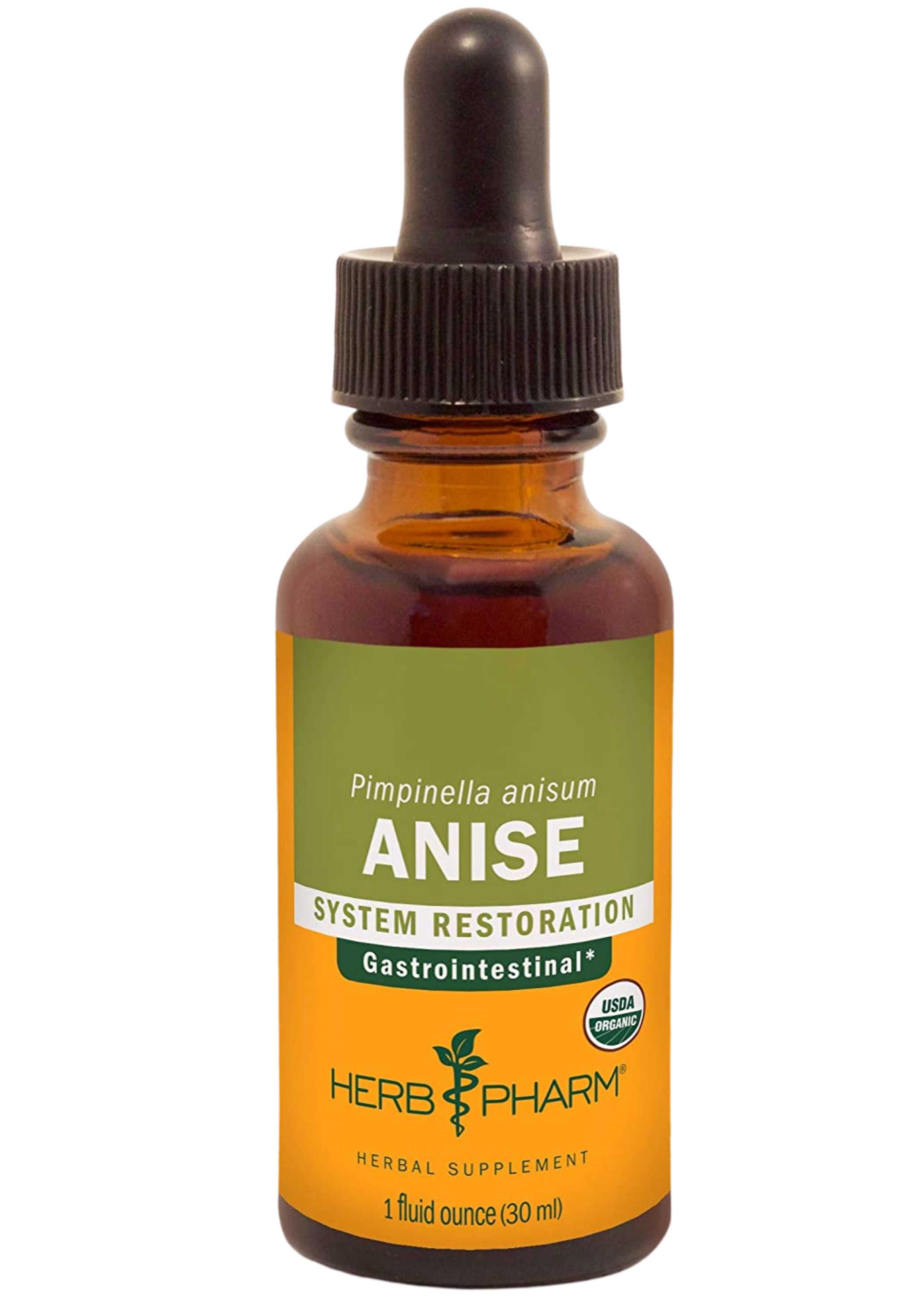 Herb Pharm Anise
