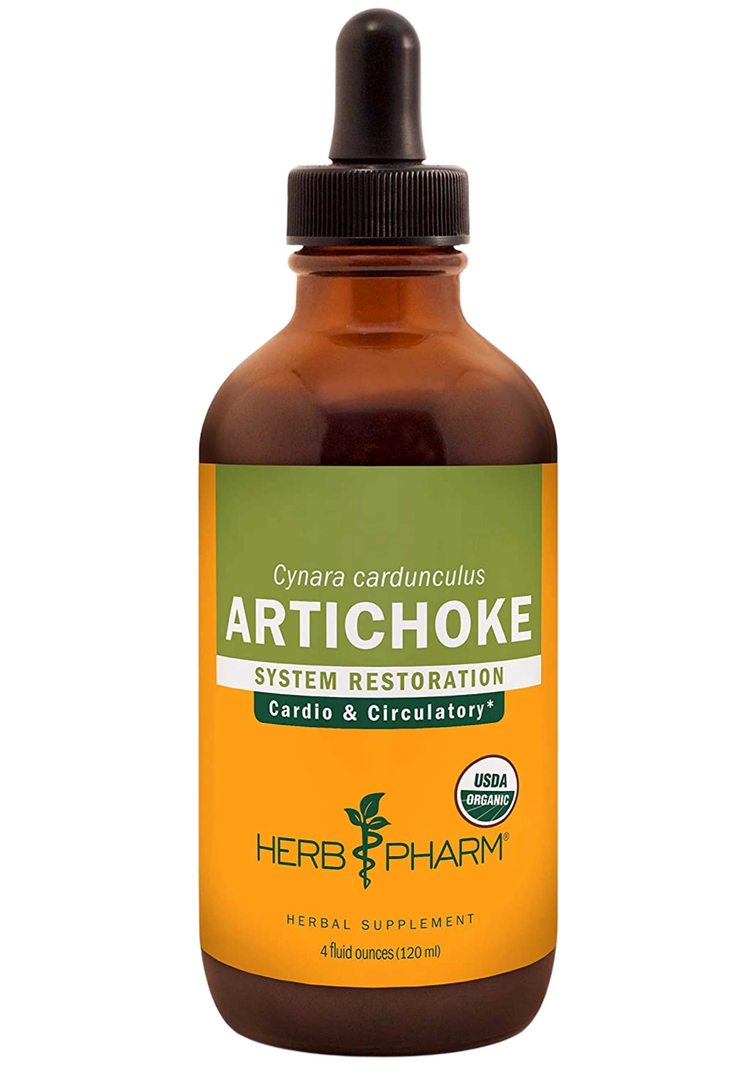 Herb Pharm Artichoke