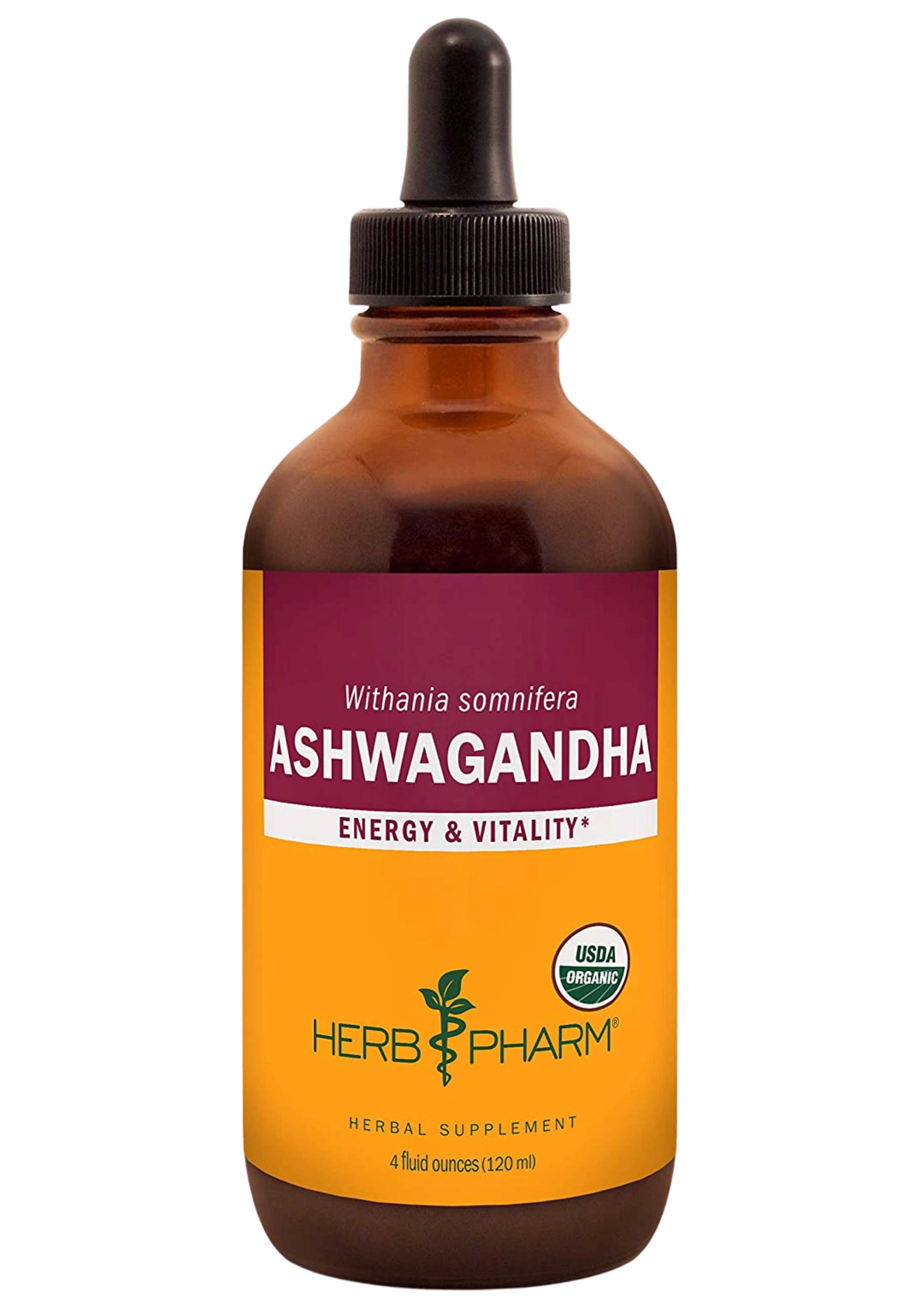 Herb Pharm Ashwagandha