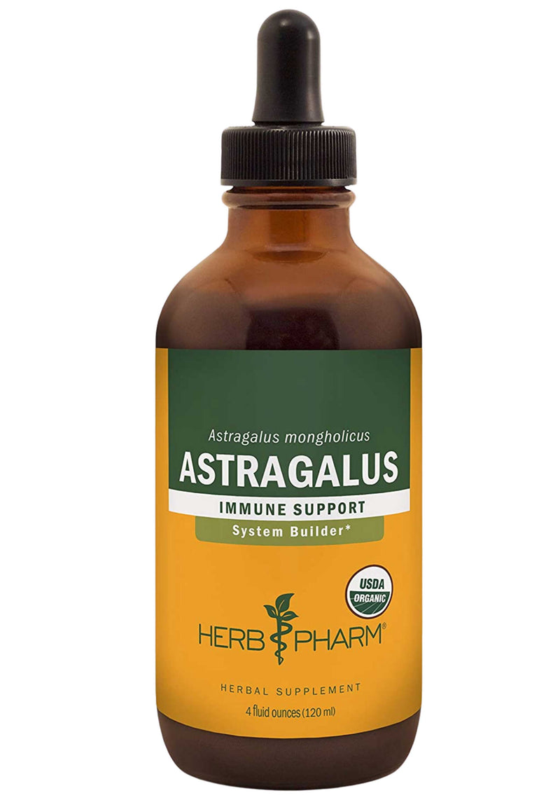 Herb Pharm Astragalus