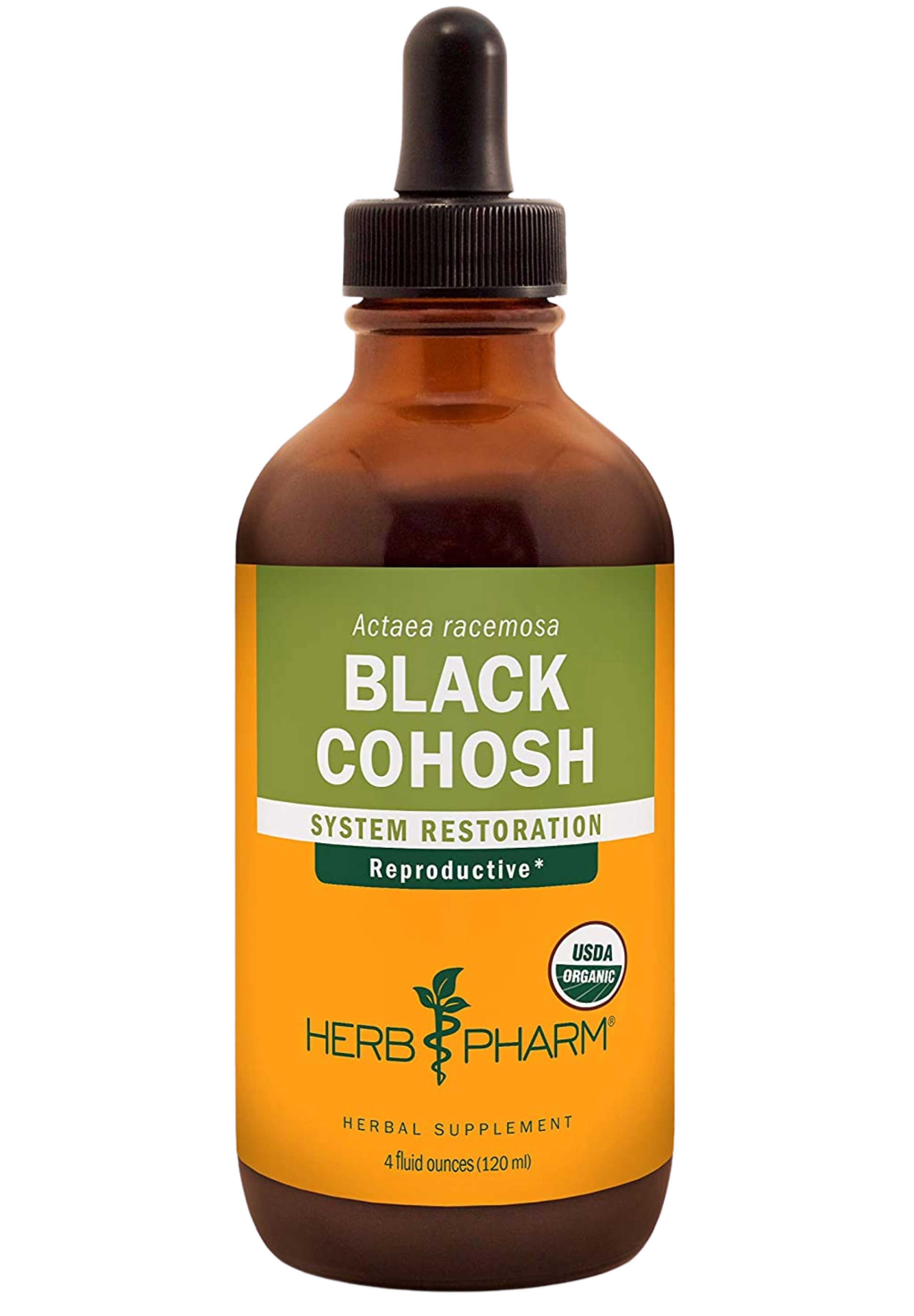 Herb Pharm Black Cohosh