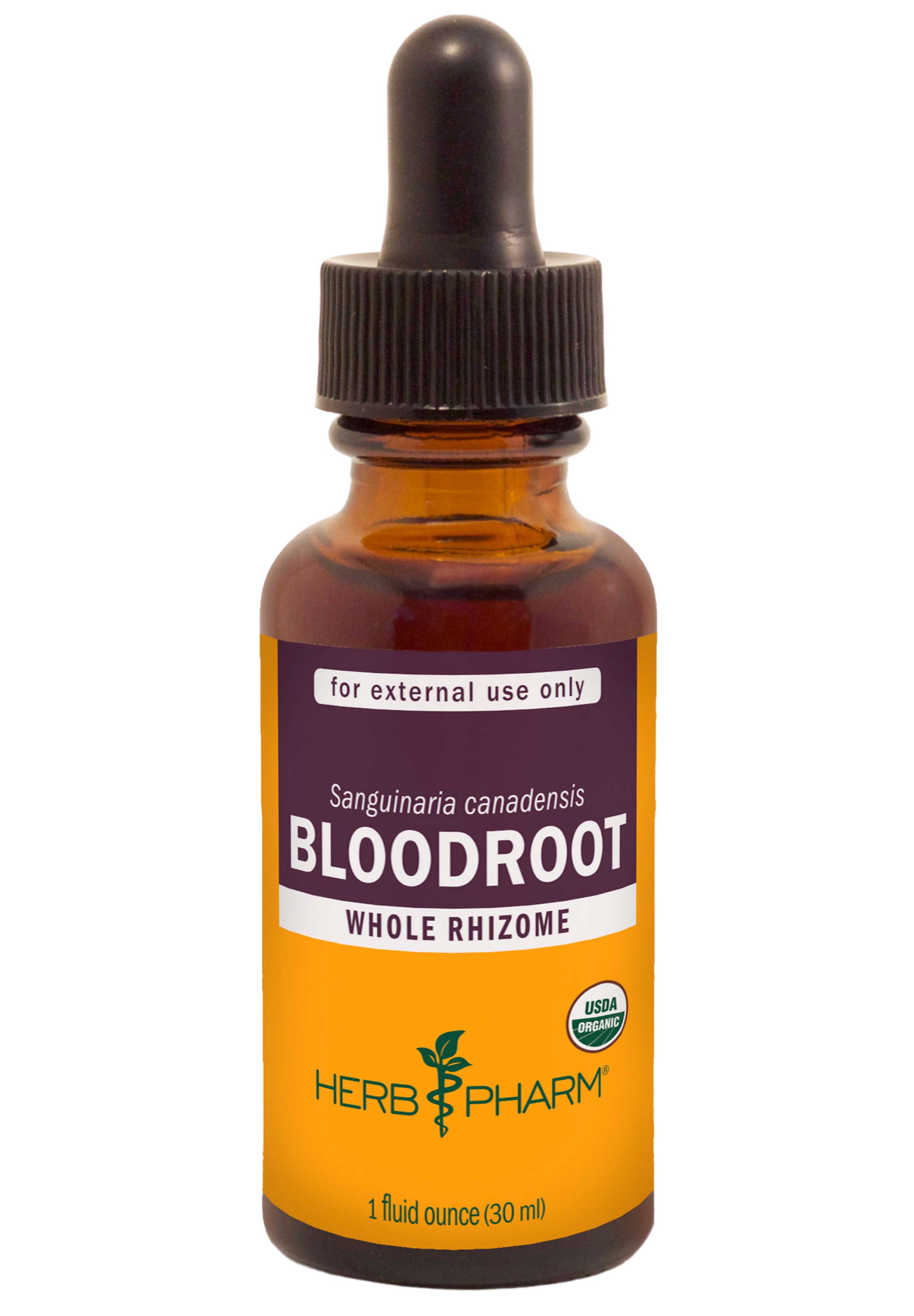 Herb Pharm Bloodroot