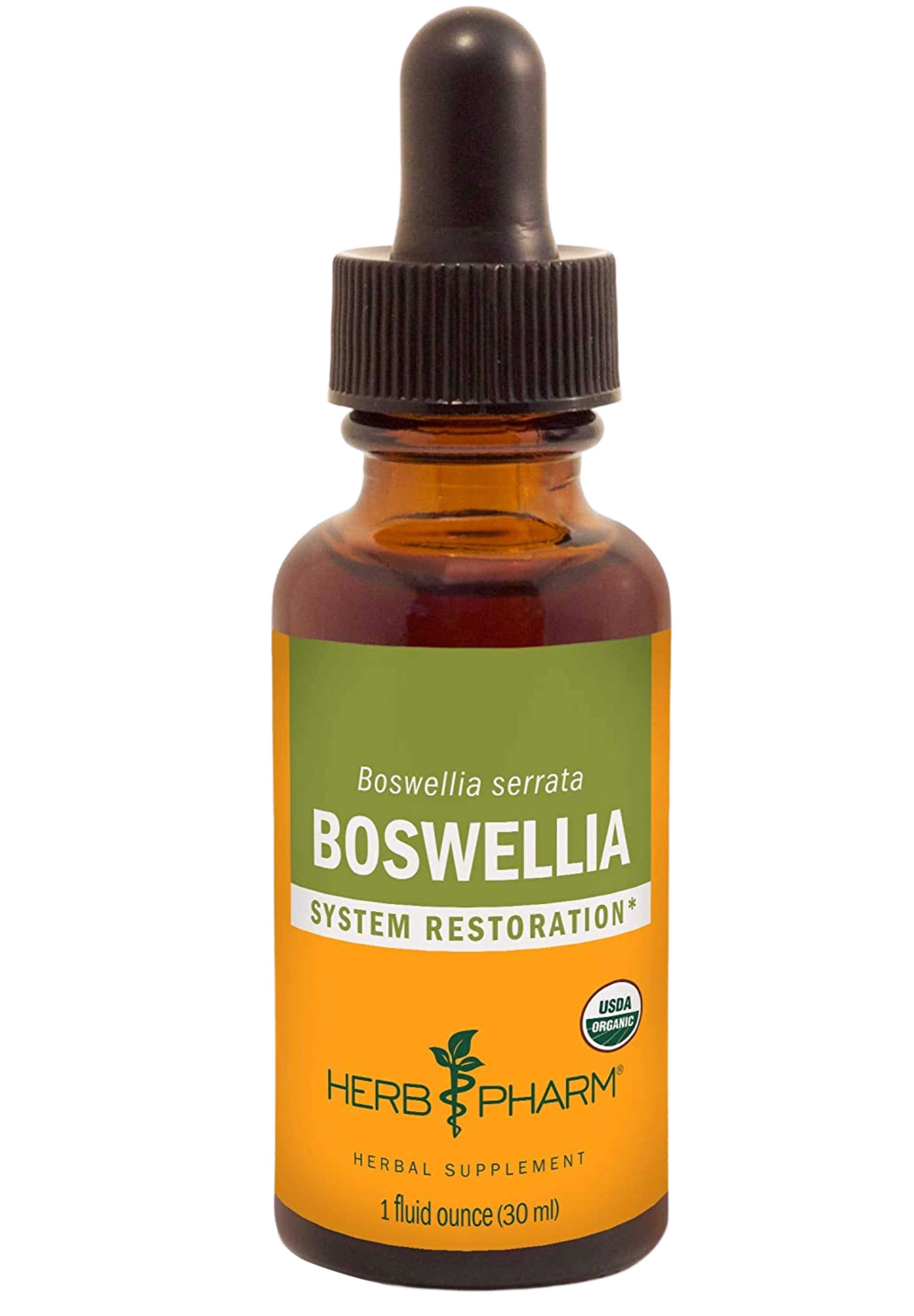 Herb Pharm Boswellia