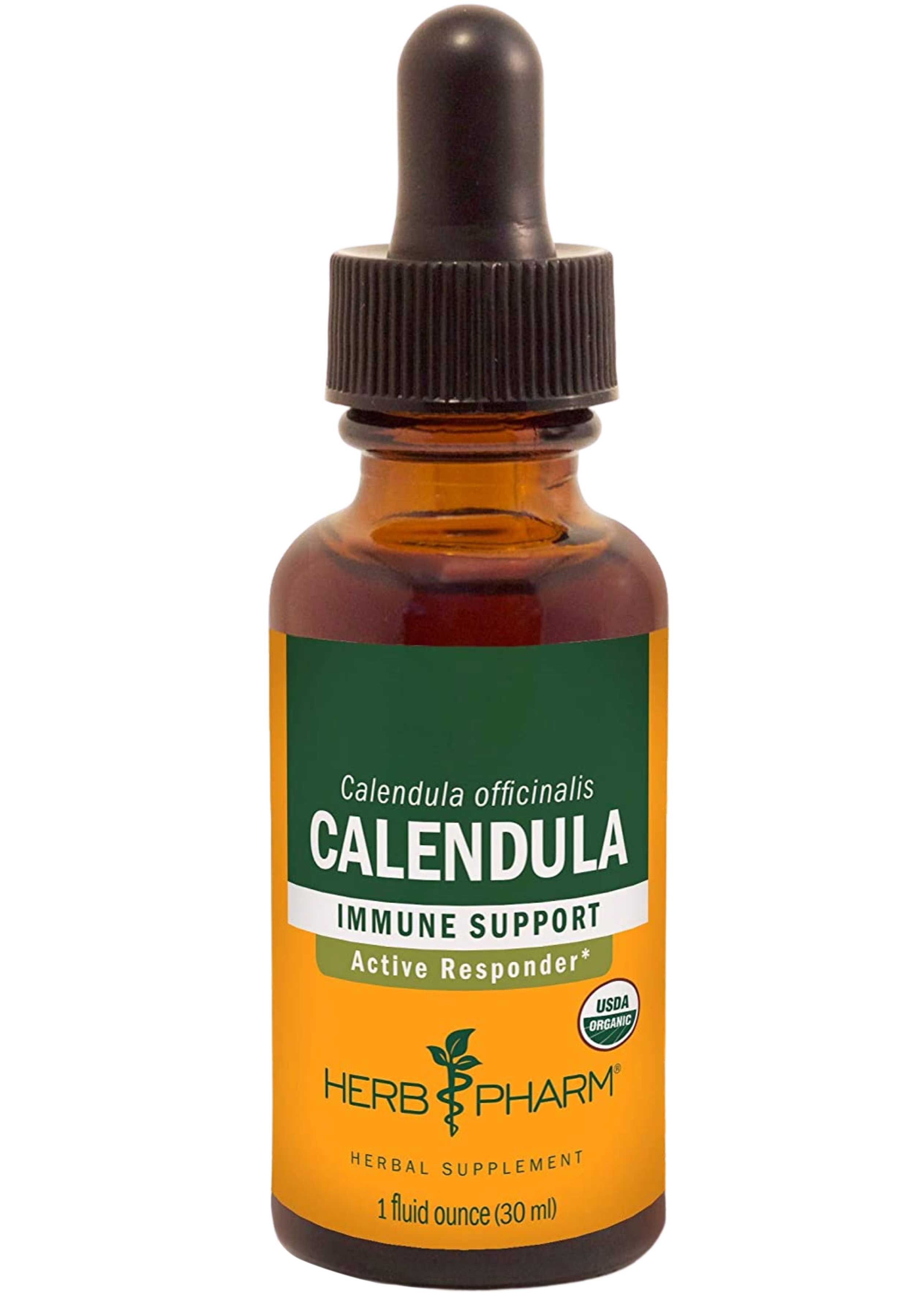 Herb Pharm Calendula Immune Support