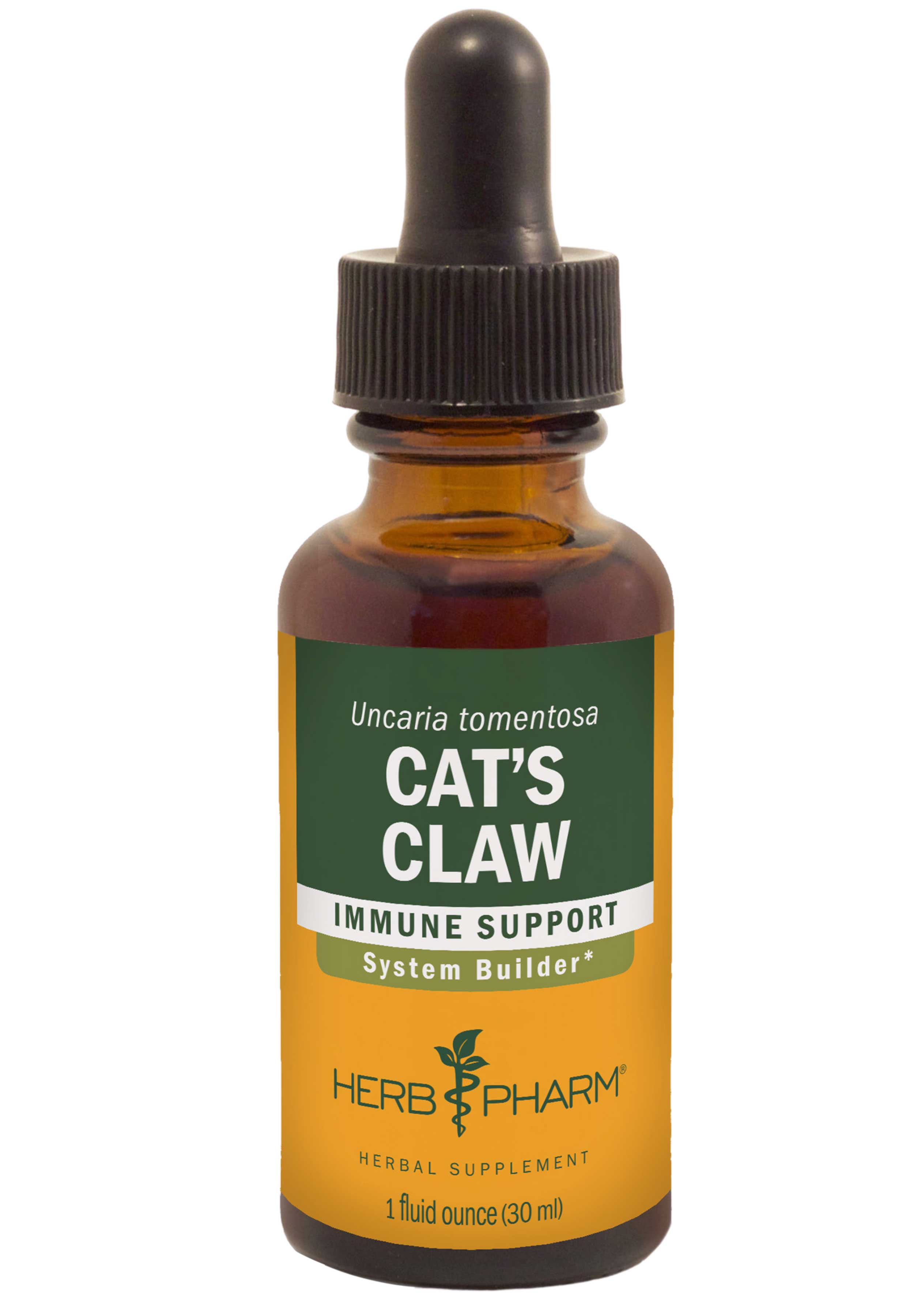 Herb Pharm Cat's Claw
