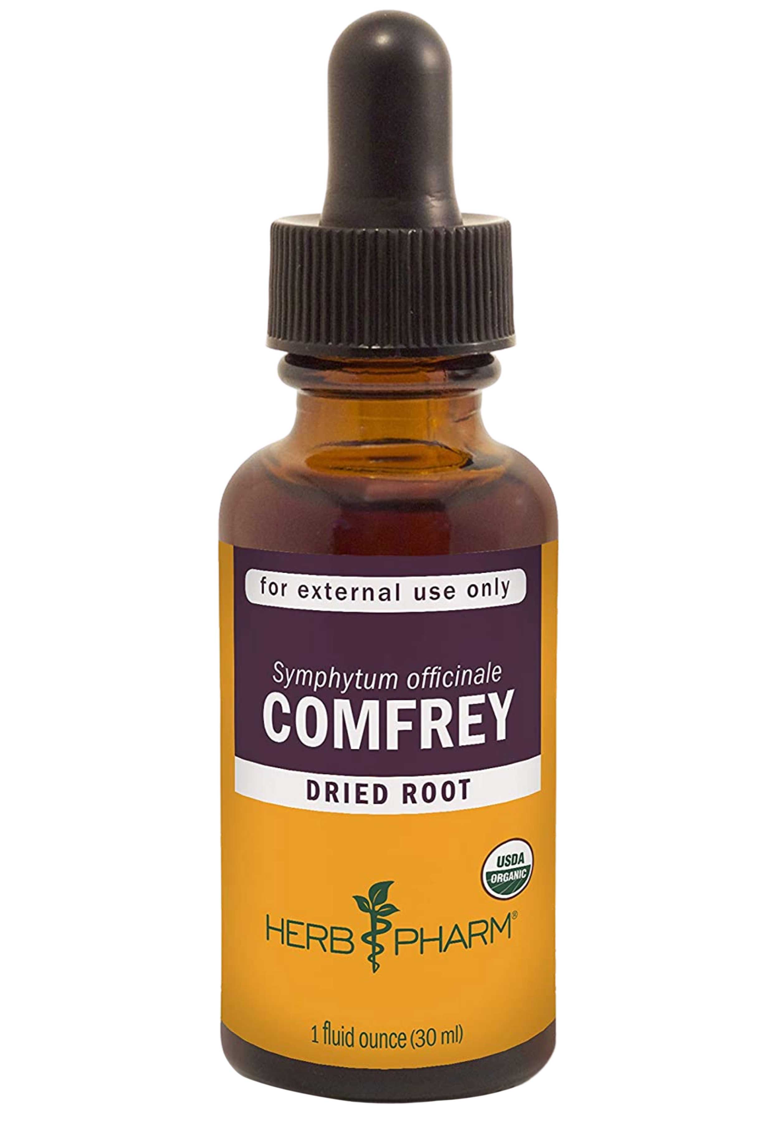 Herb Pharm Comfrey