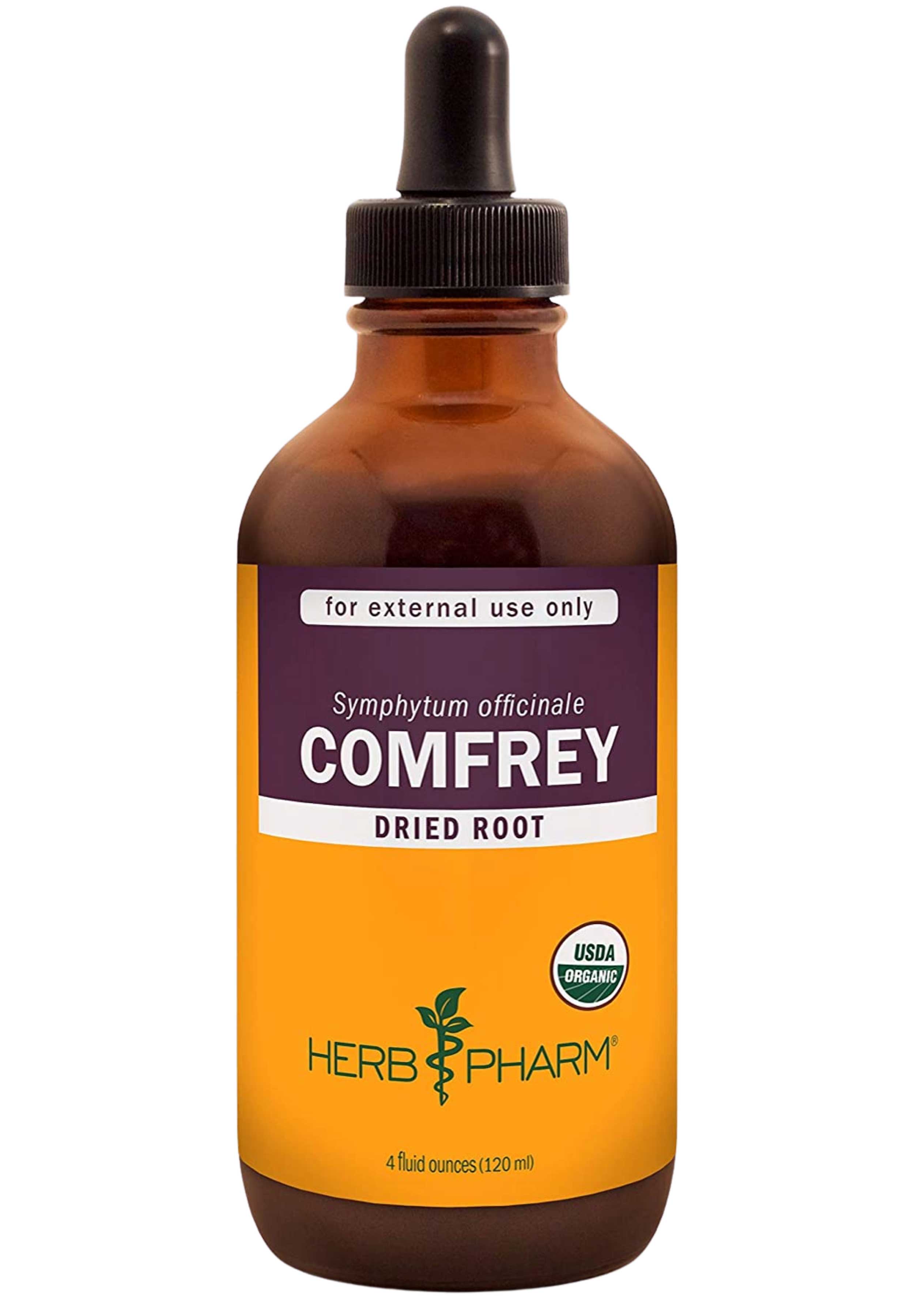 Herb Pharm Comfrey