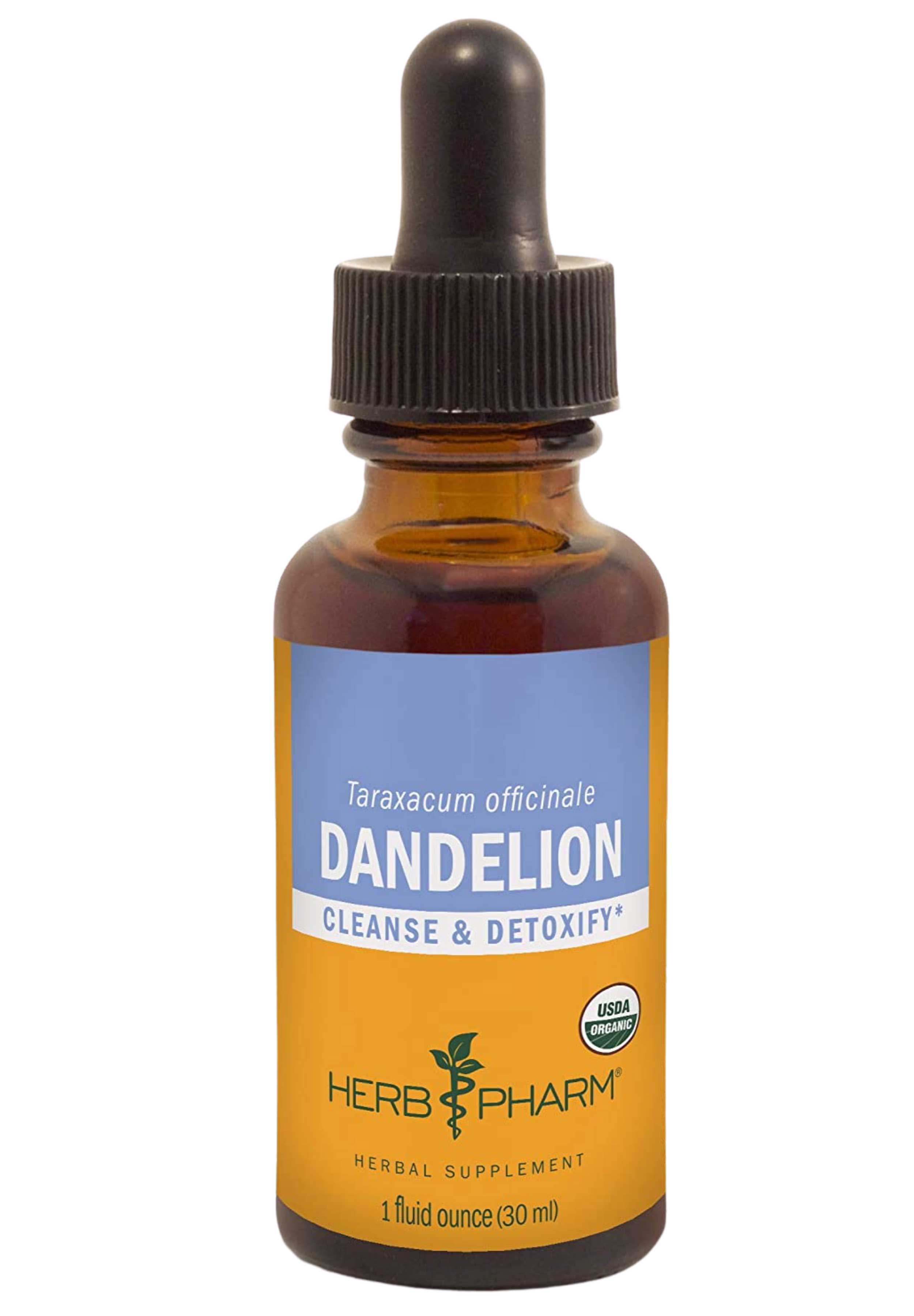 Herb Pharm Dandelion