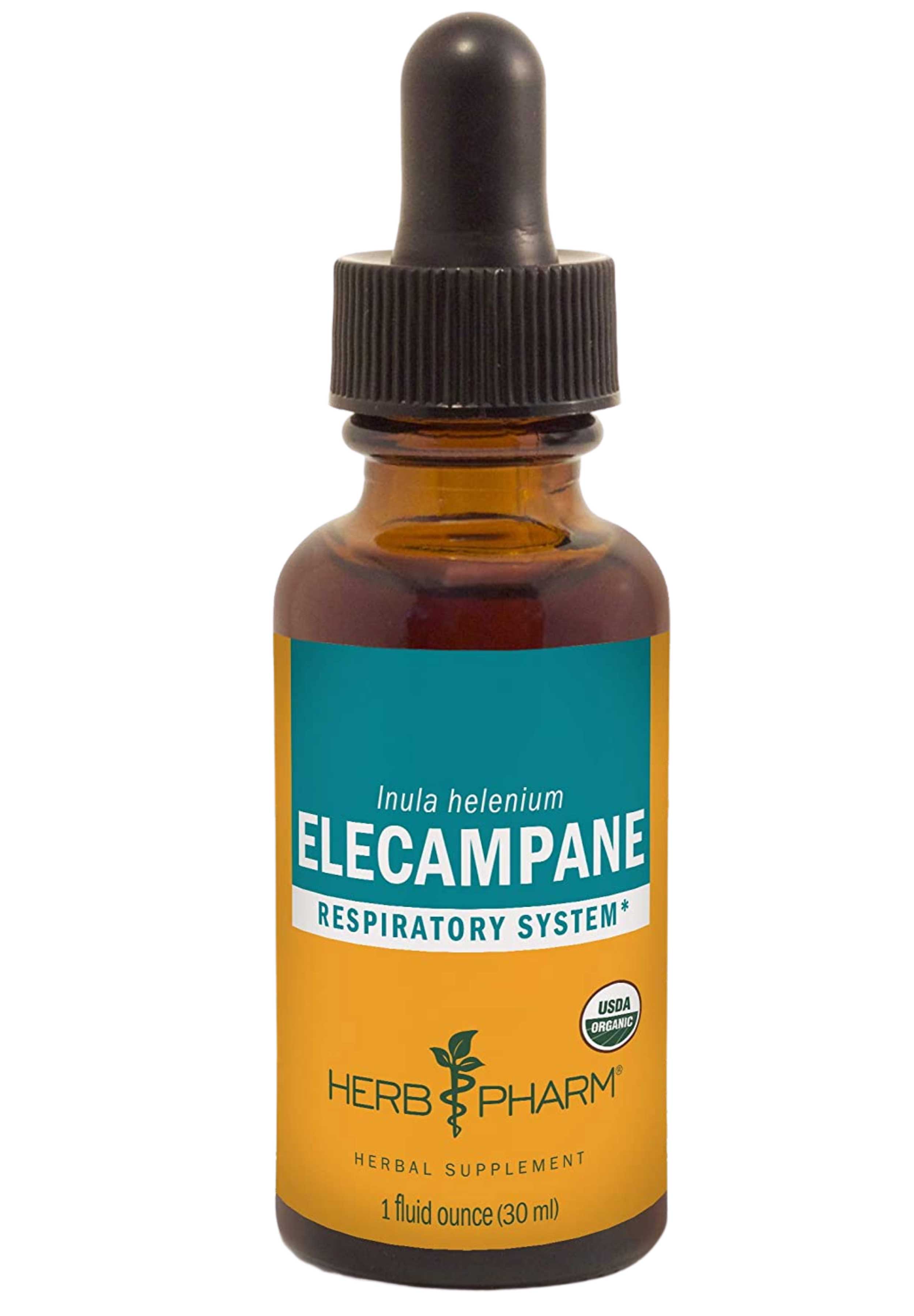 Herb Pharm Elecampane