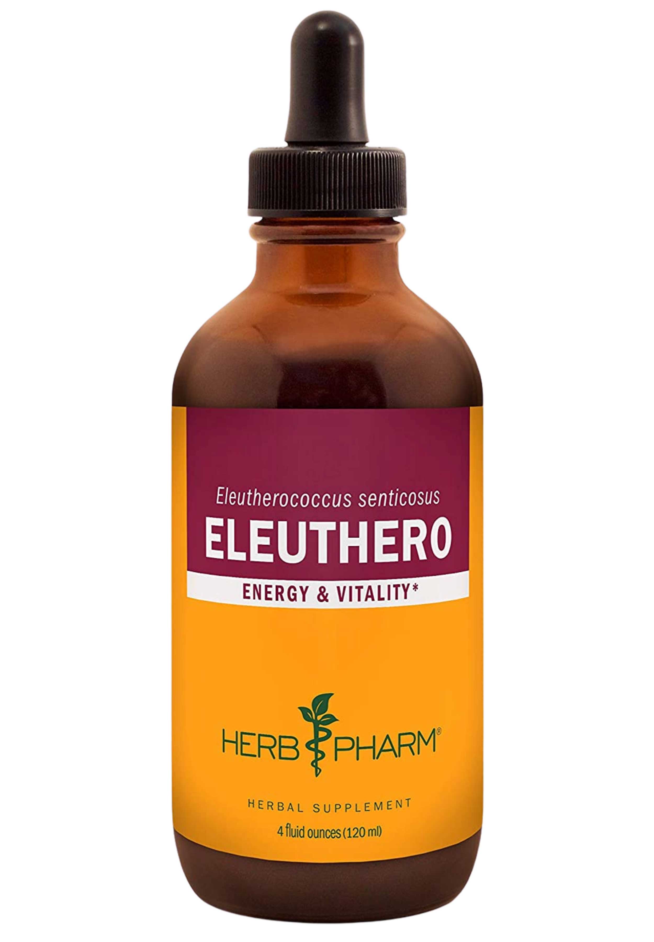Herb Pharm Eleuthero