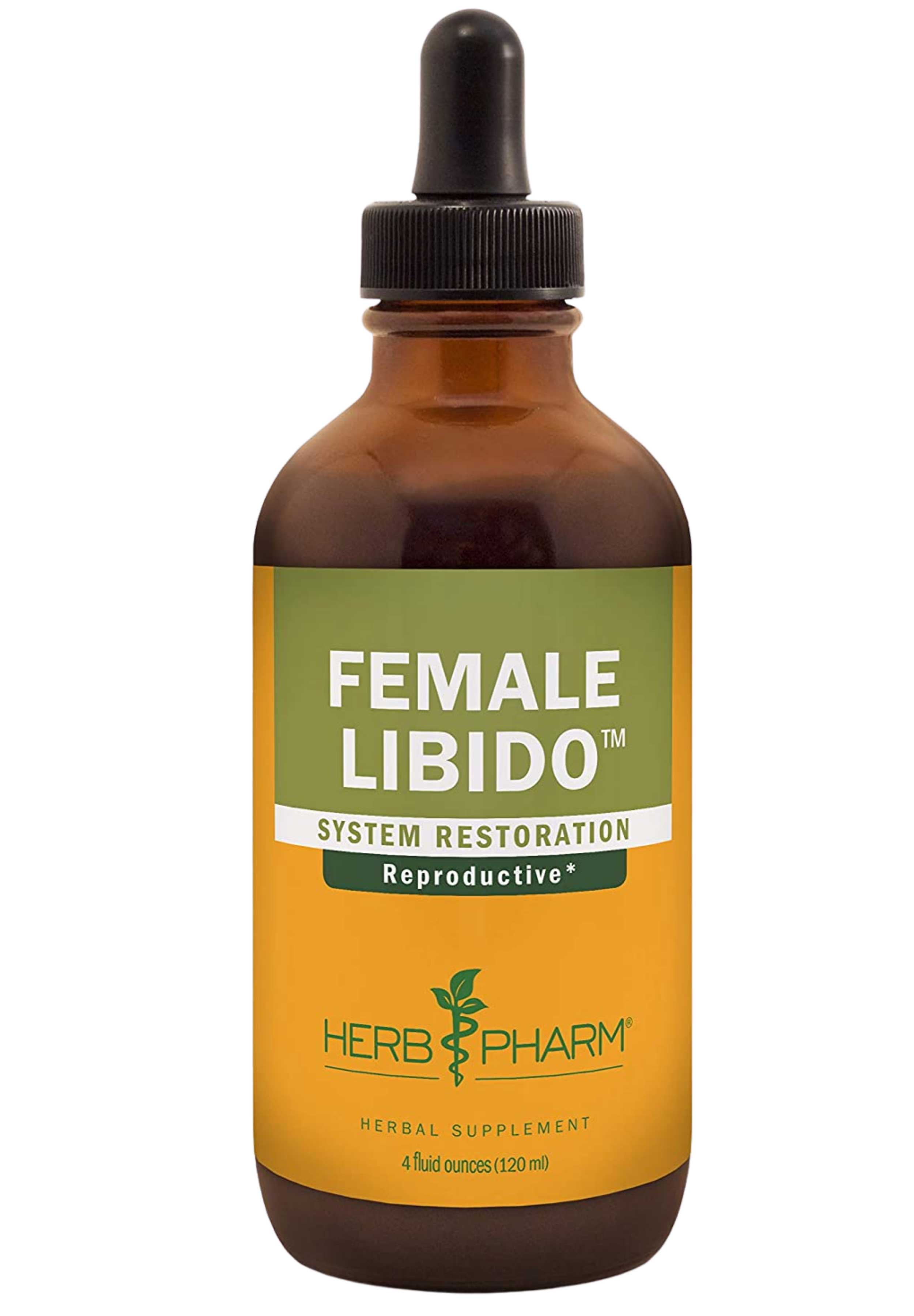 Herb Pharm Female Libido