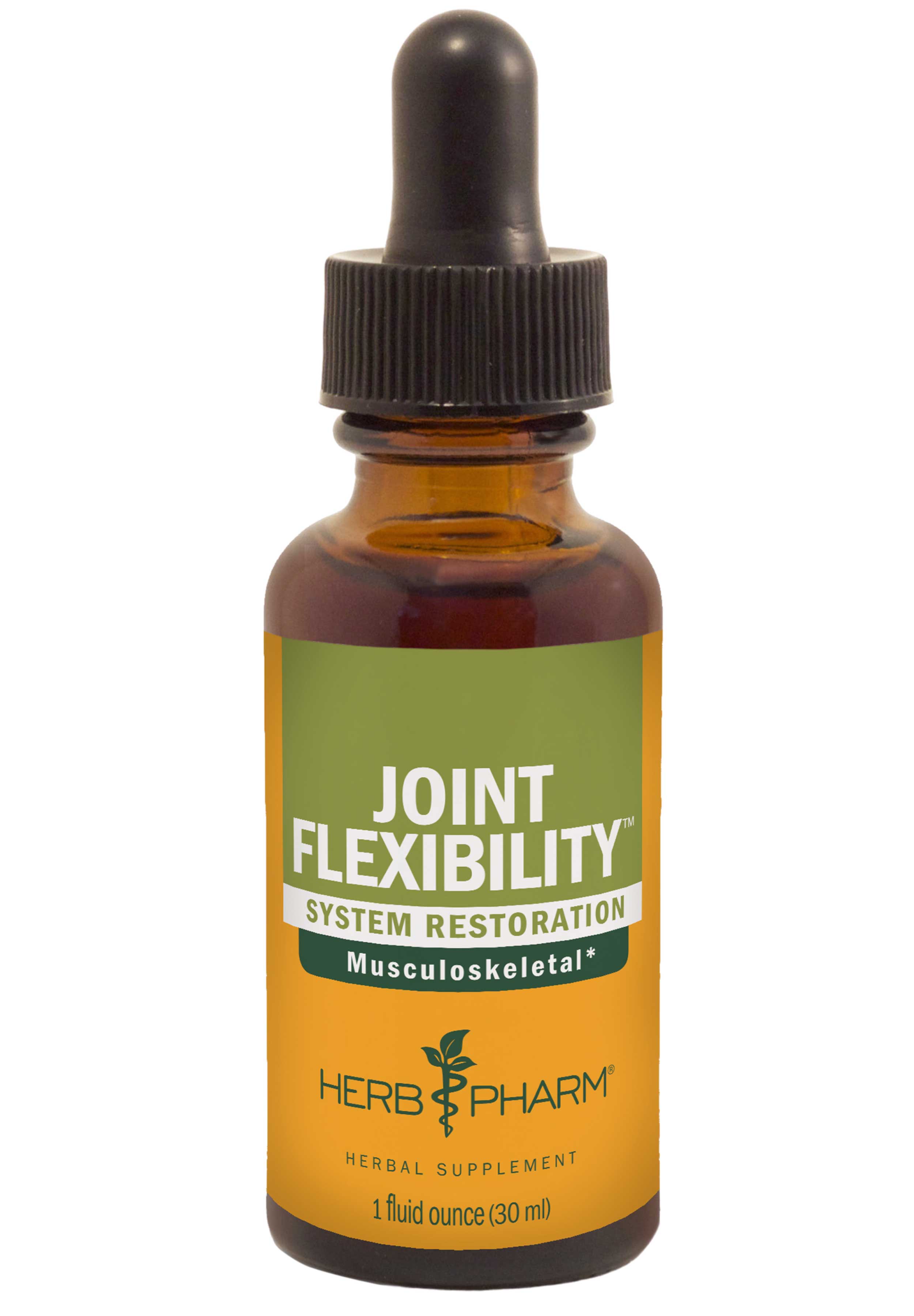 Herb Pharm Flexible Joint/Joint Flexibility