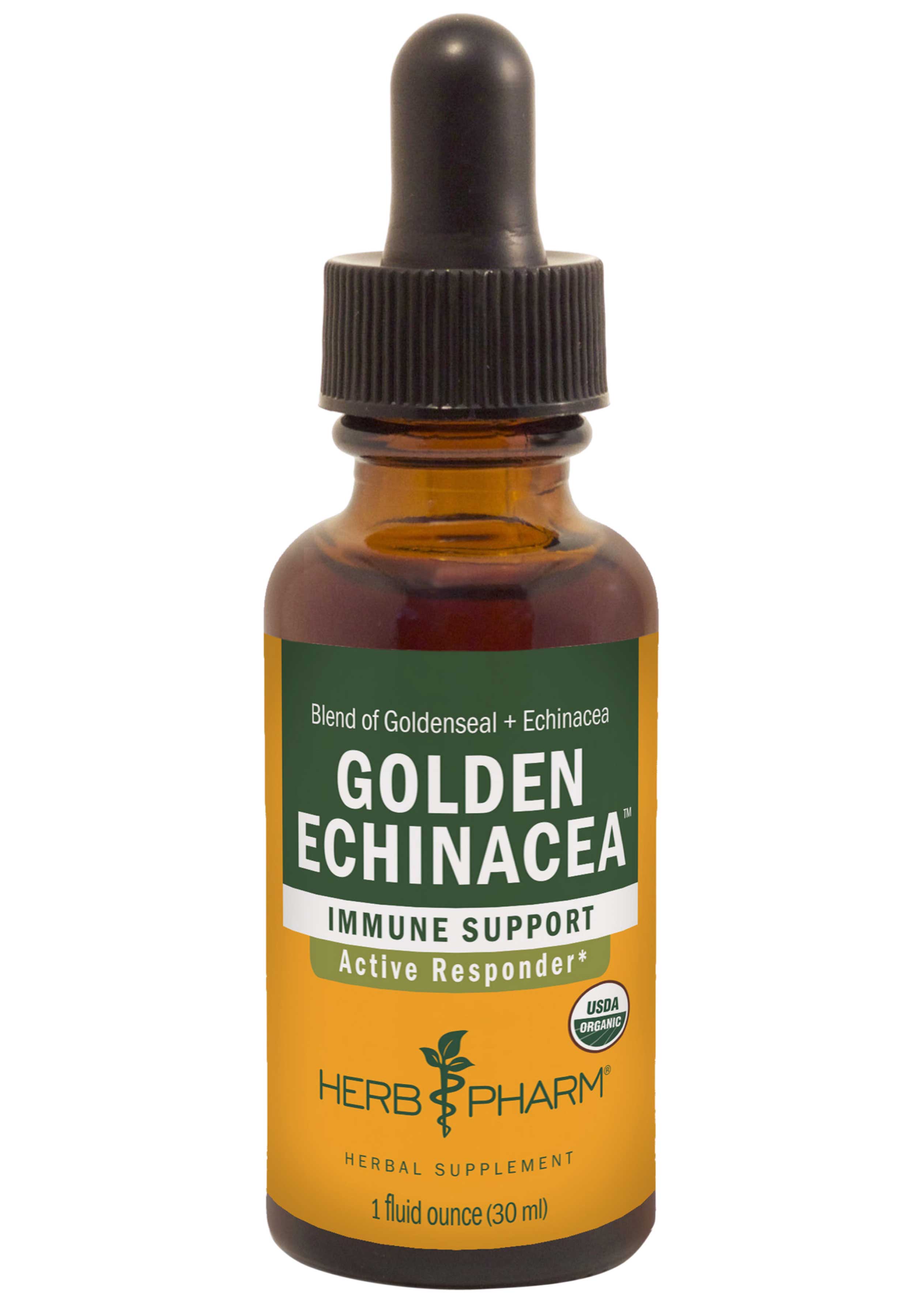 Herb Pharm Golden Echinacea