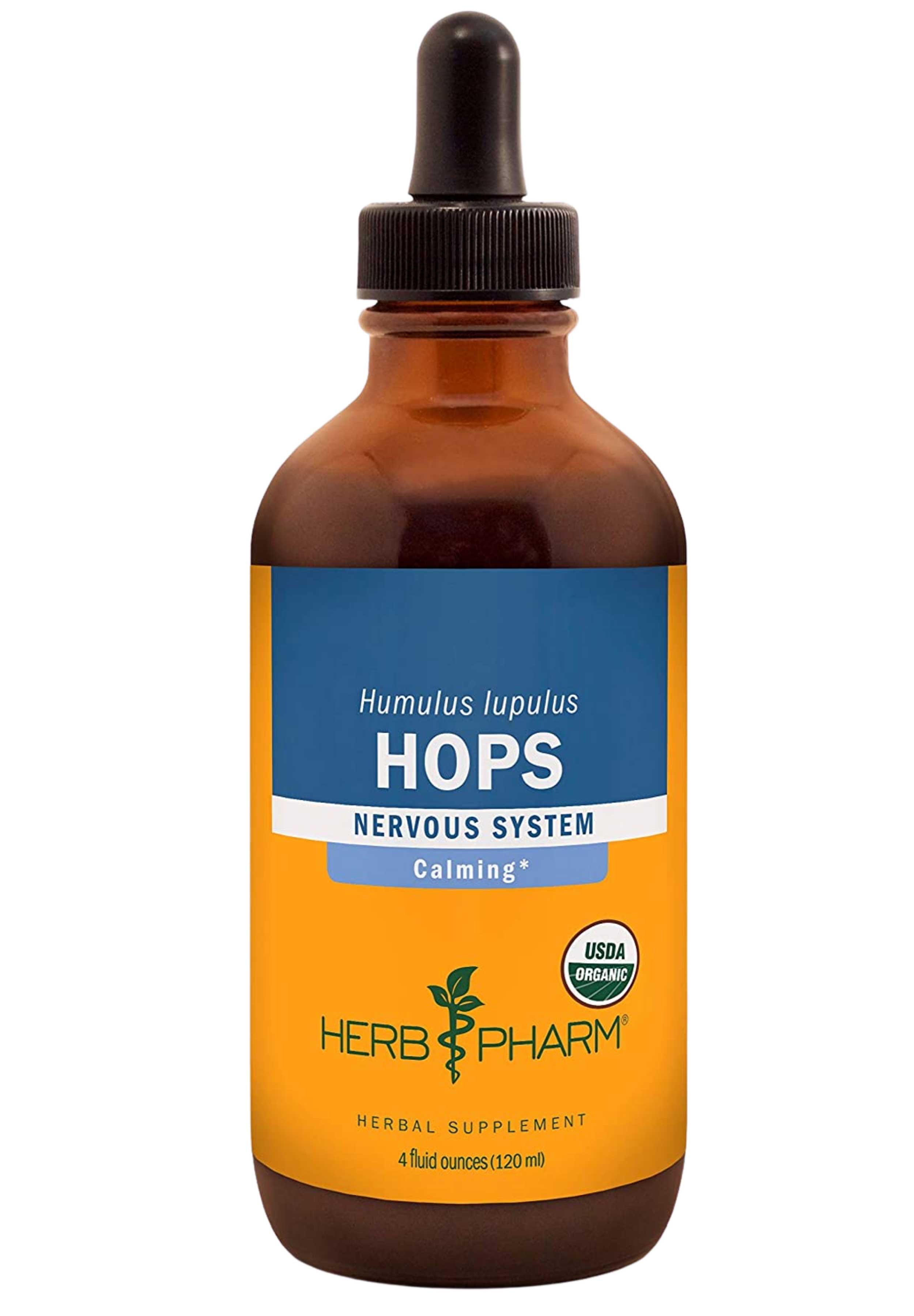 Herb Pharm Hops