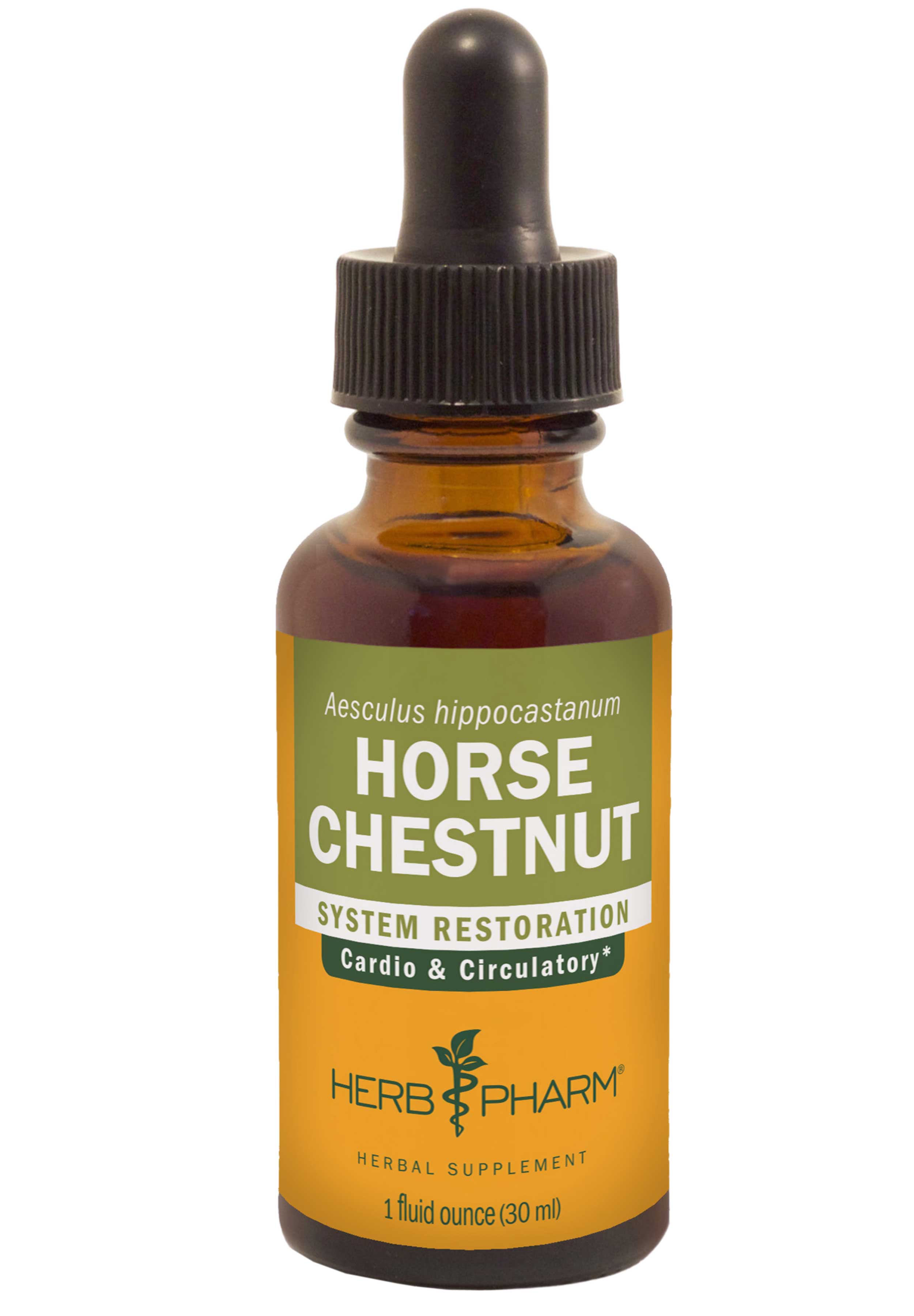 Herb Pharm Horse Chestnut