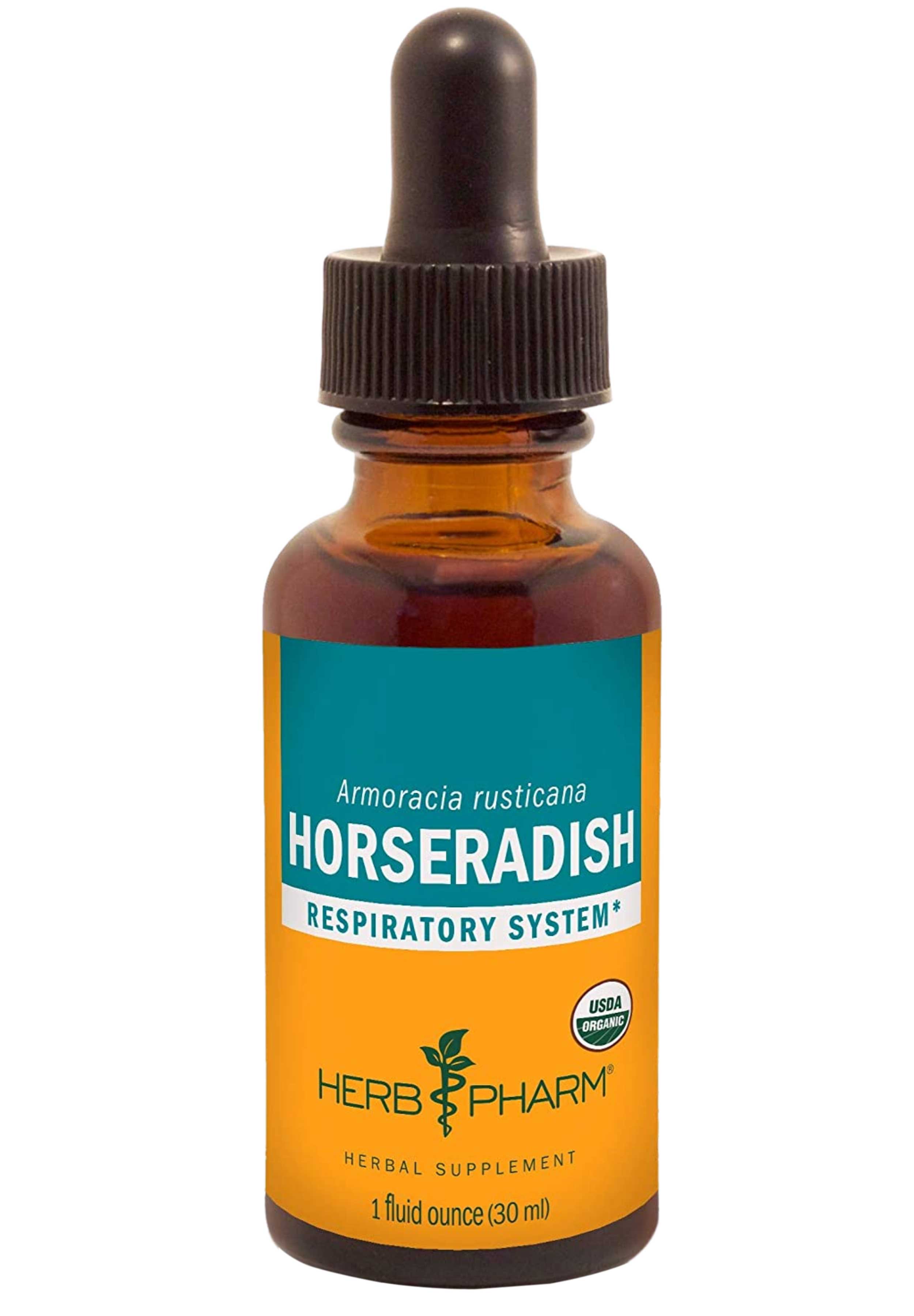 Herb Pharm Horseradish
