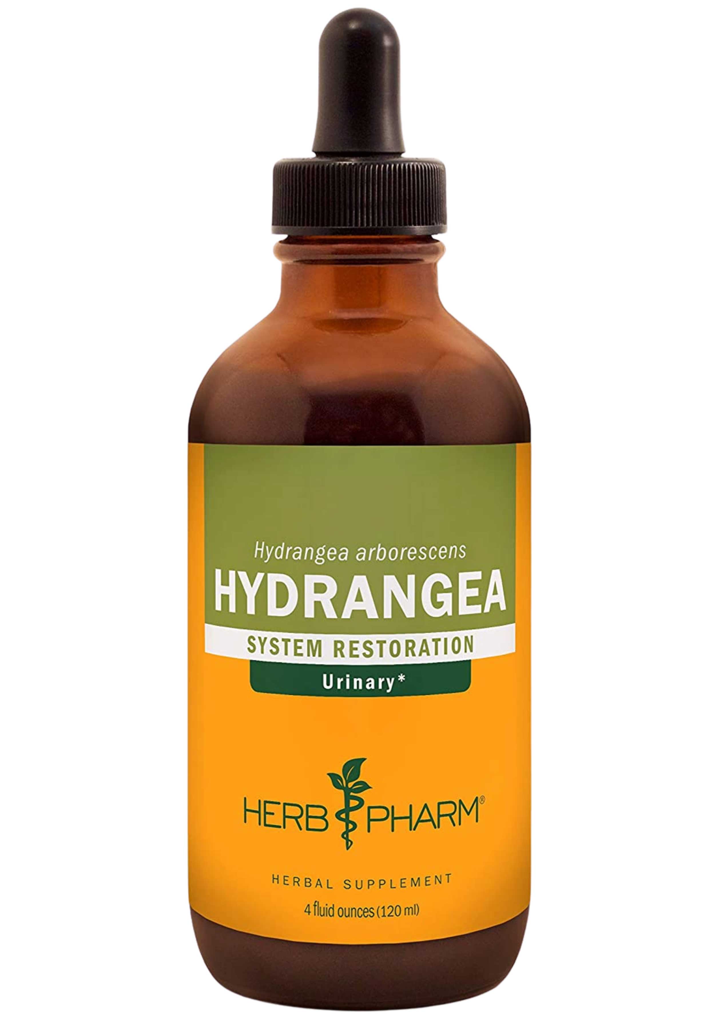 Herb Pharm Hydrangea